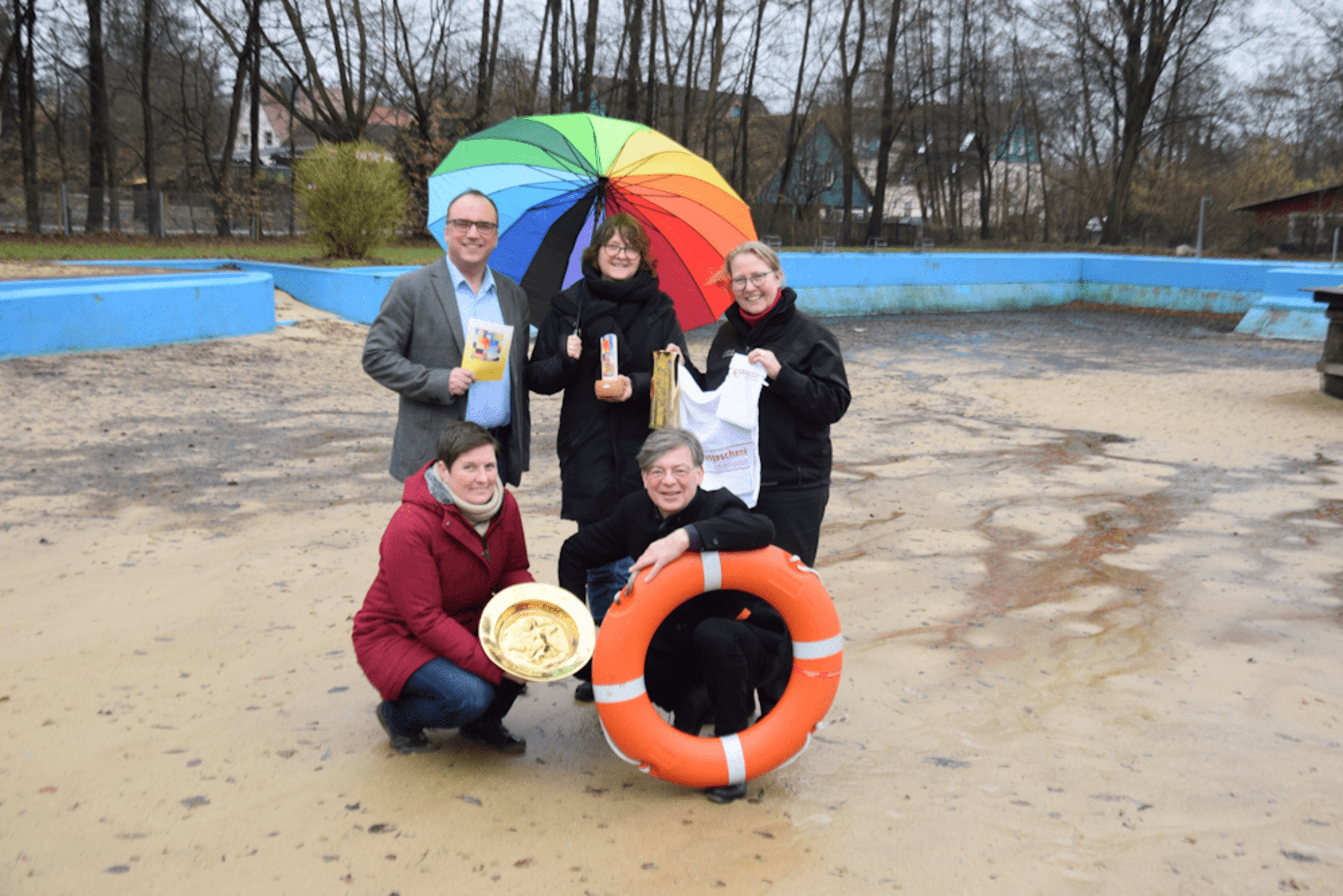 Ev Luth Kirchengemeinde Peter Und Paul Schneverdingen