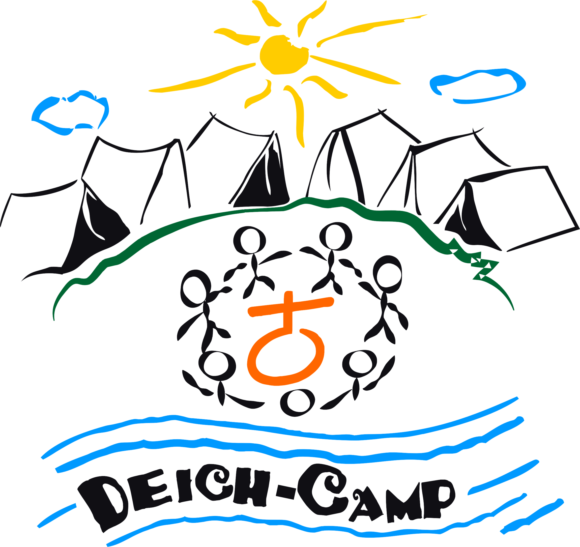 Deichcamp