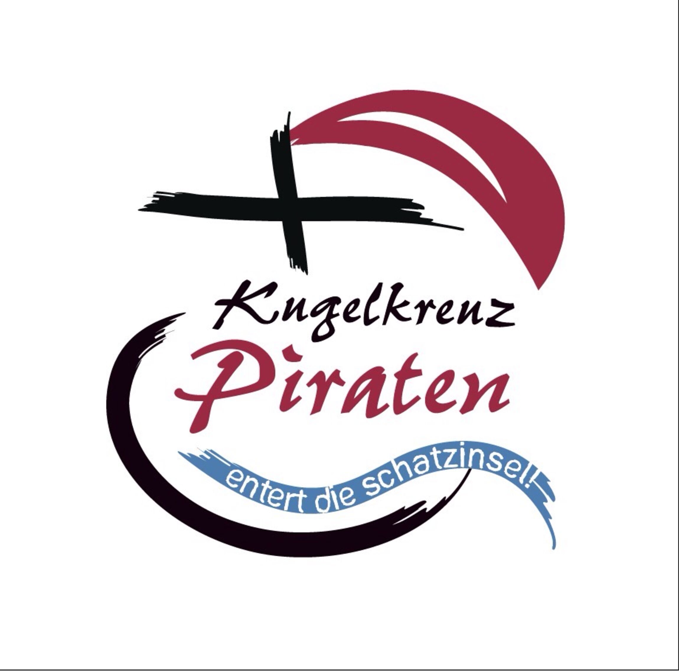 Kugelkreuzpiraten Logo