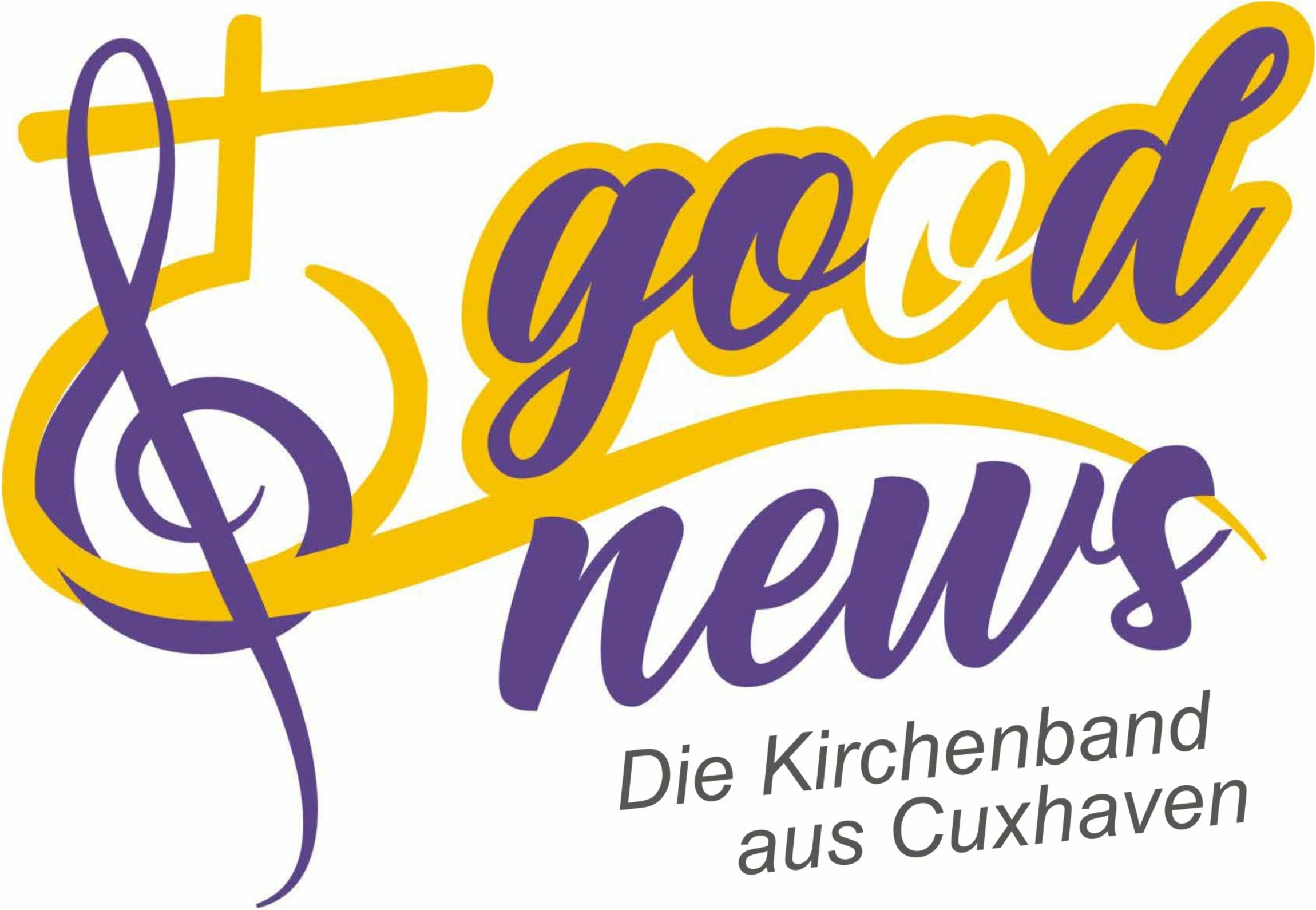 Logo Good News
