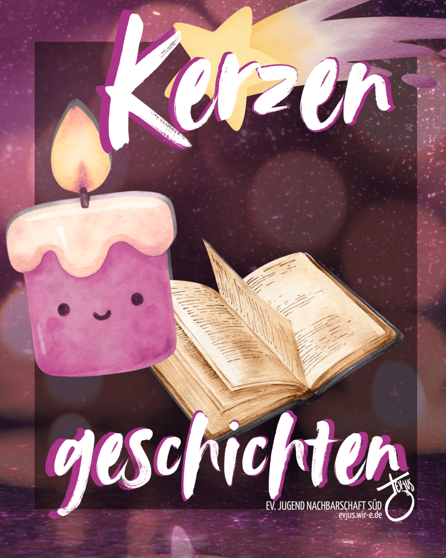 Kerzengeschichten