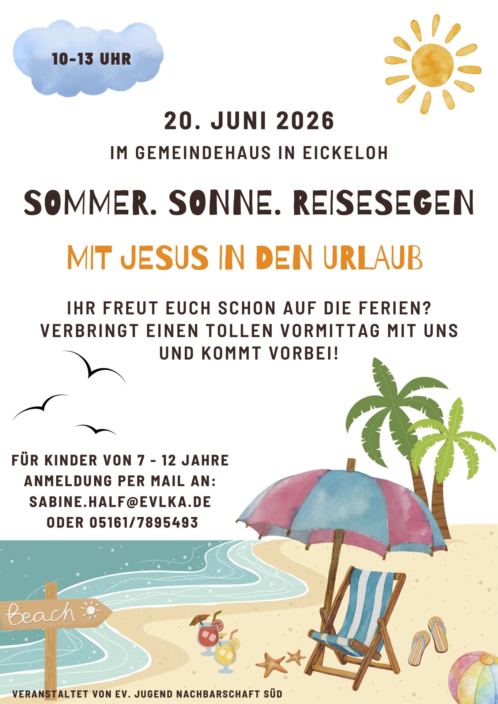 Kinderevent