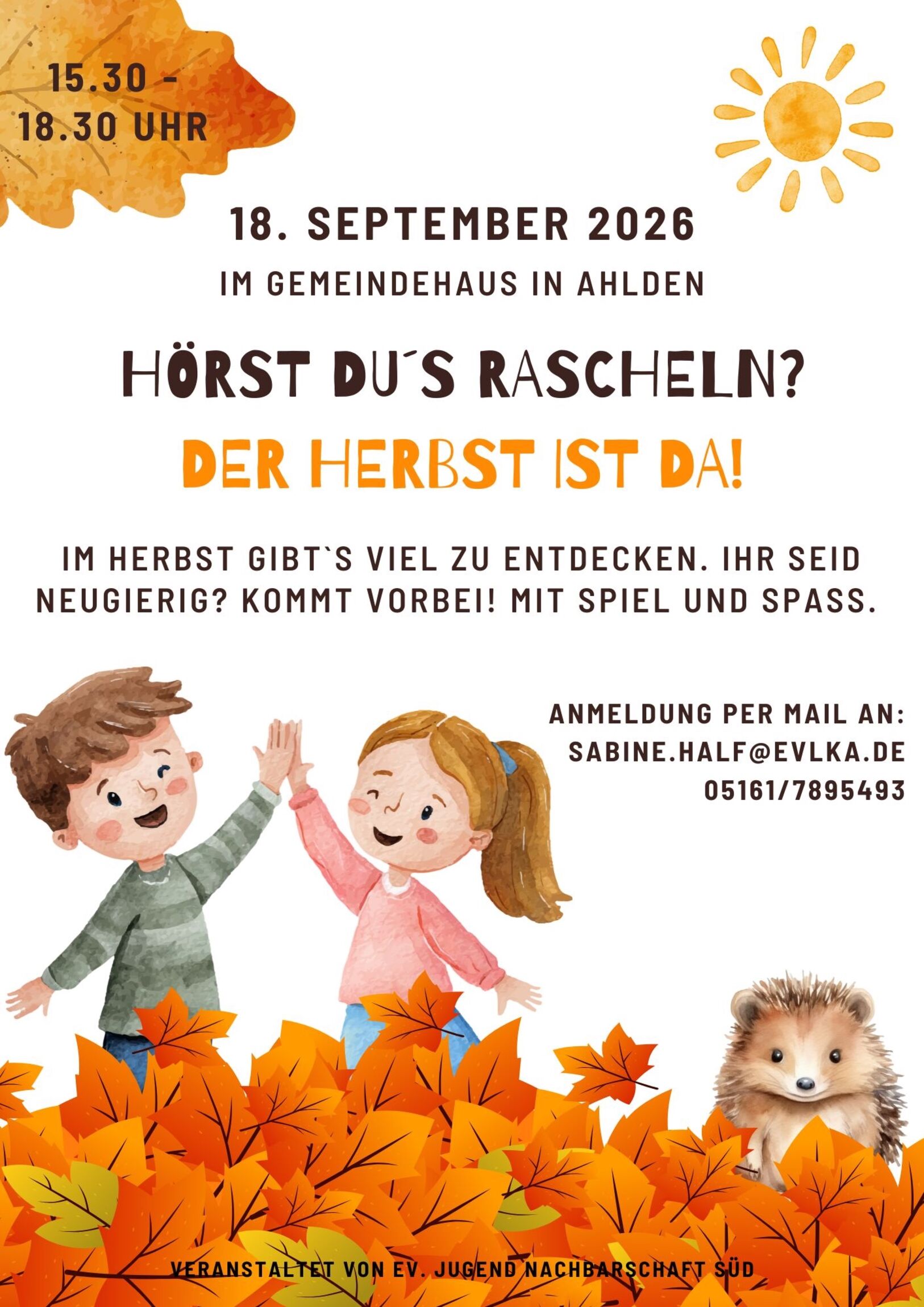 Kinderevent
