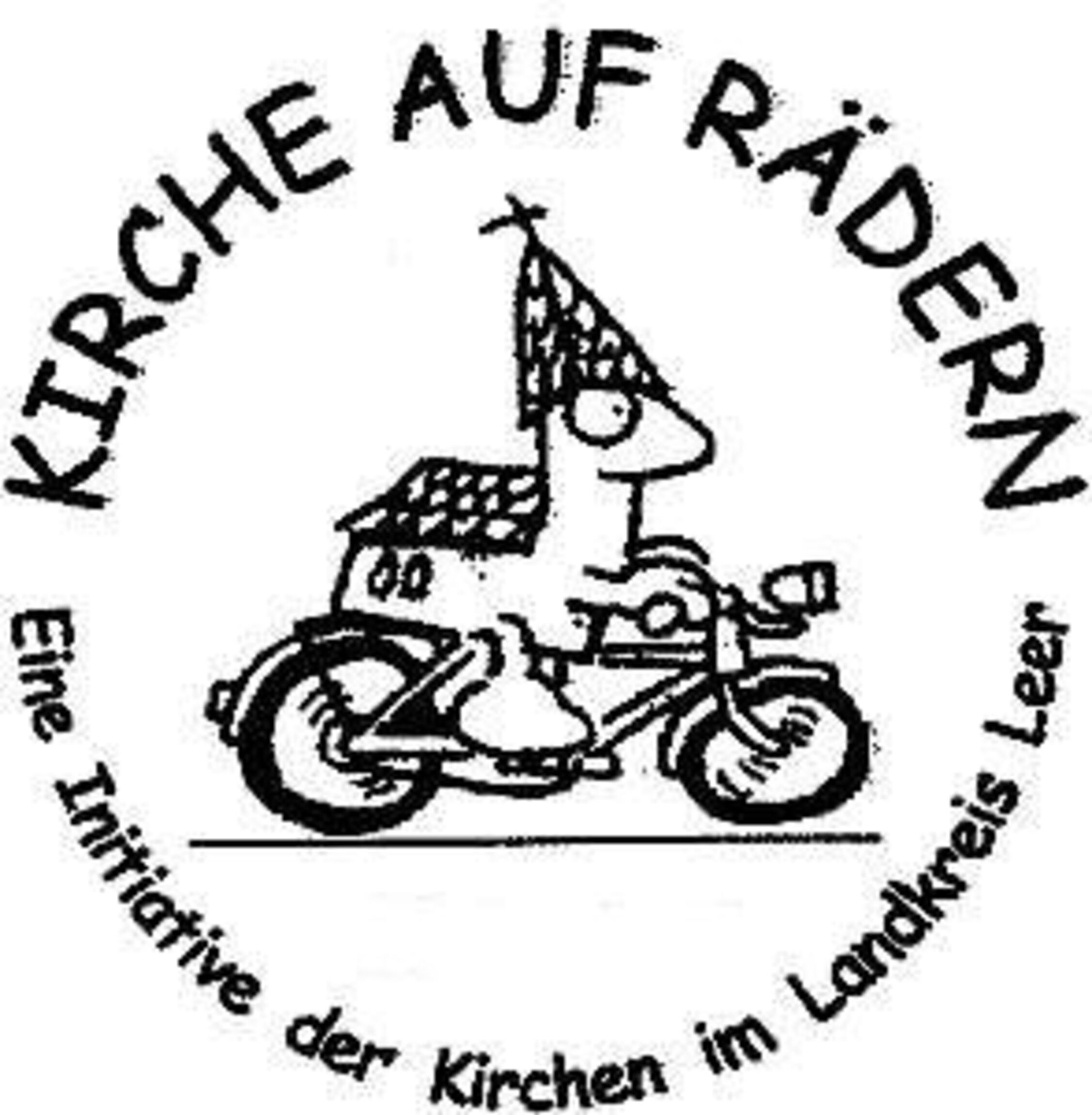 kircheaufraedern