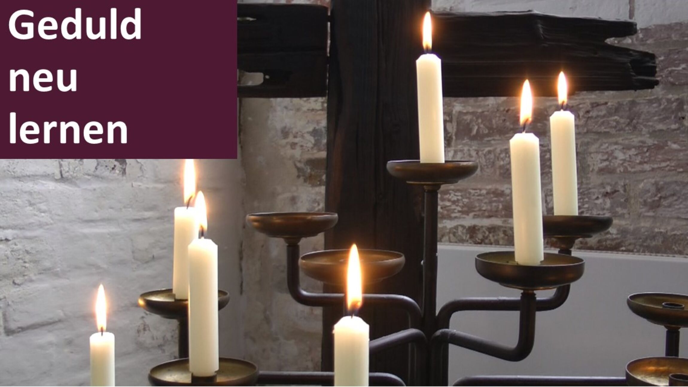 Gruß zum Sonntag Sexagesimae, 07.02.2021