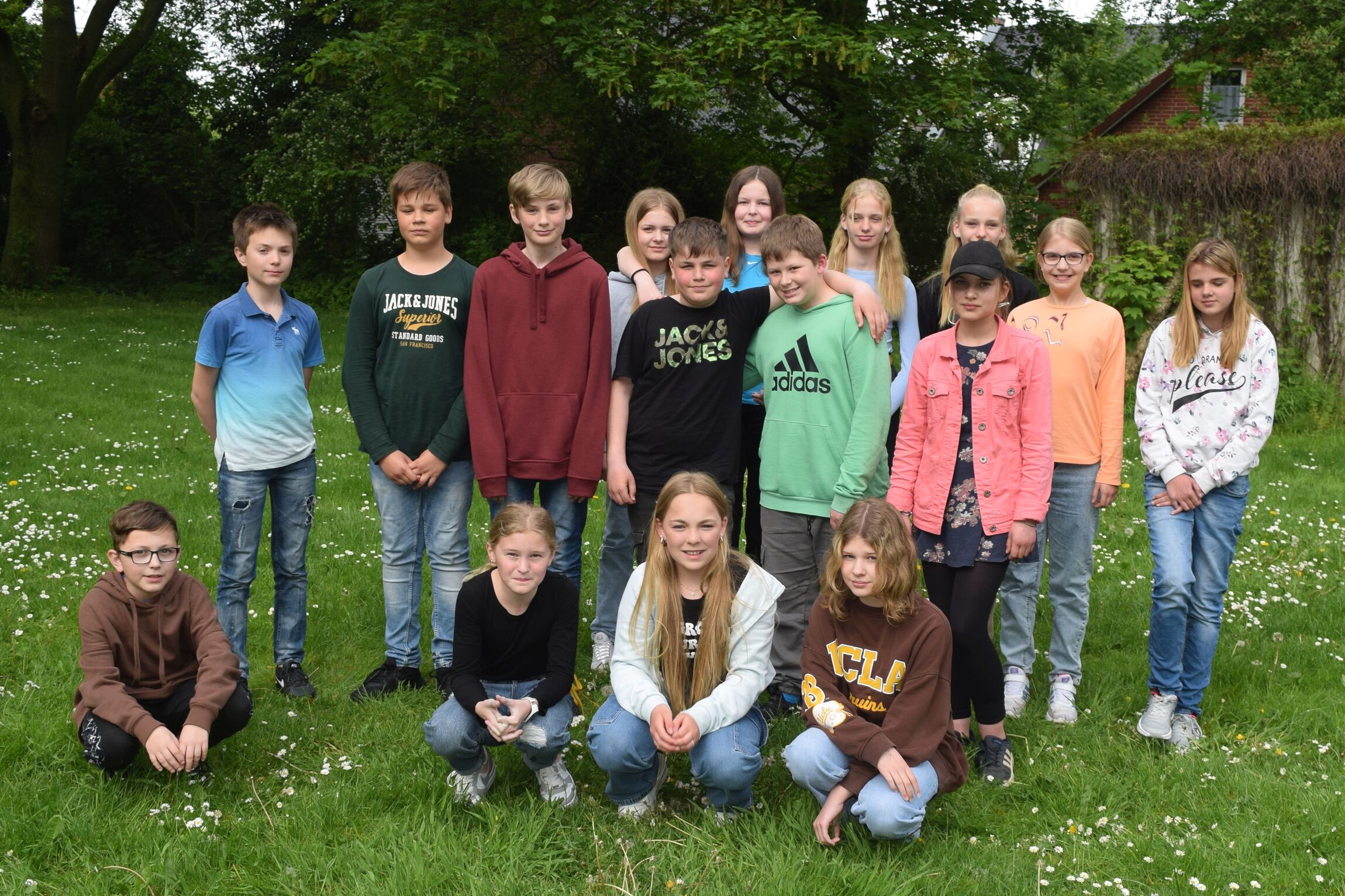 Vorkonfirmanden 2023