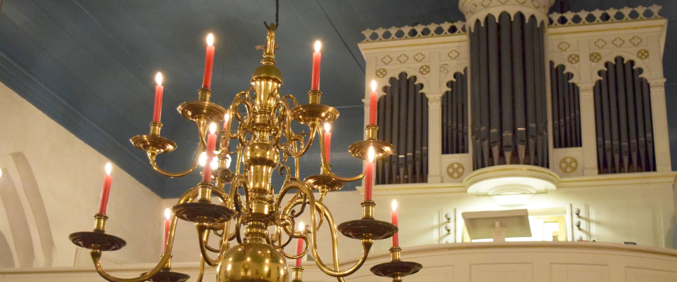 Holtgaste - Abendgottesdienst