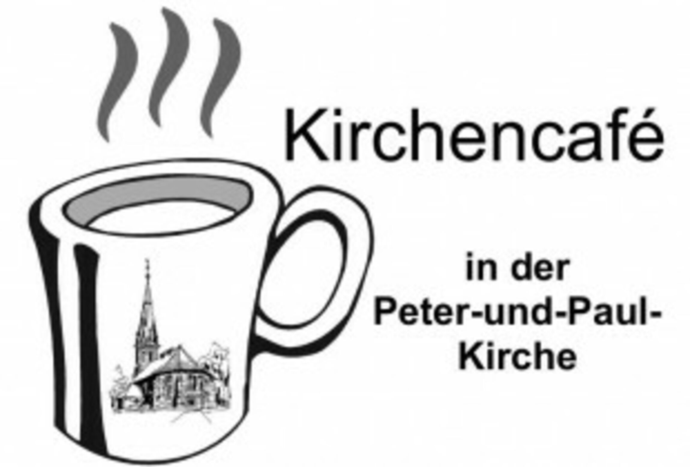 Kirchencafe Logo