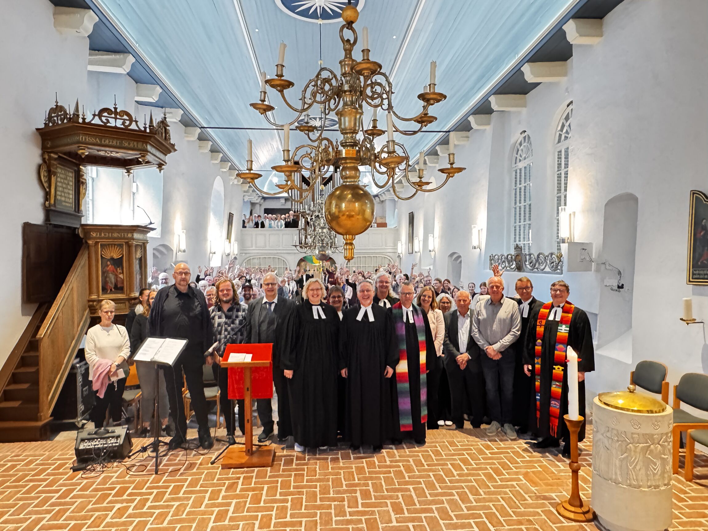 Foto: Anja Lübben