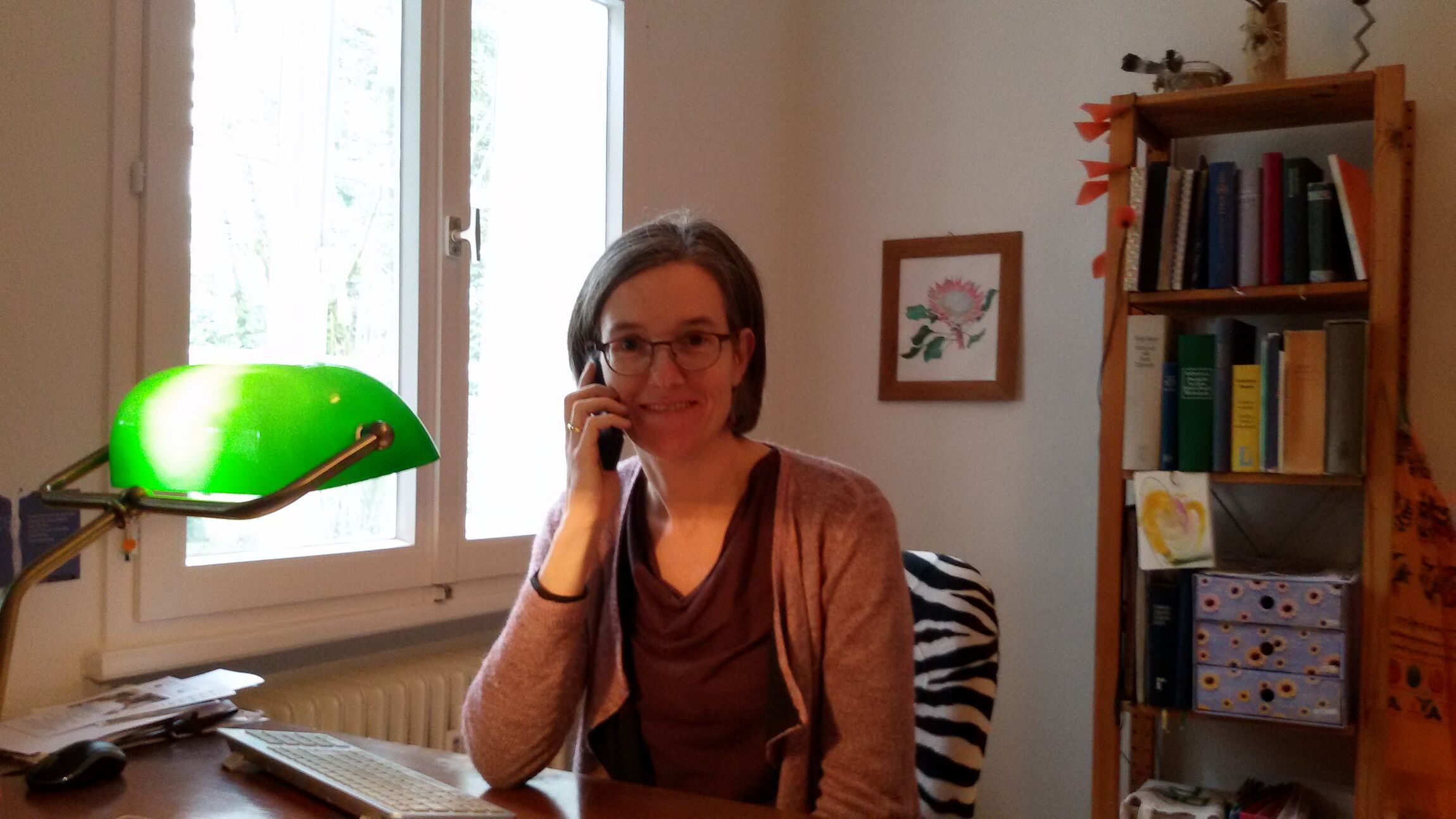 Tanja Telefon