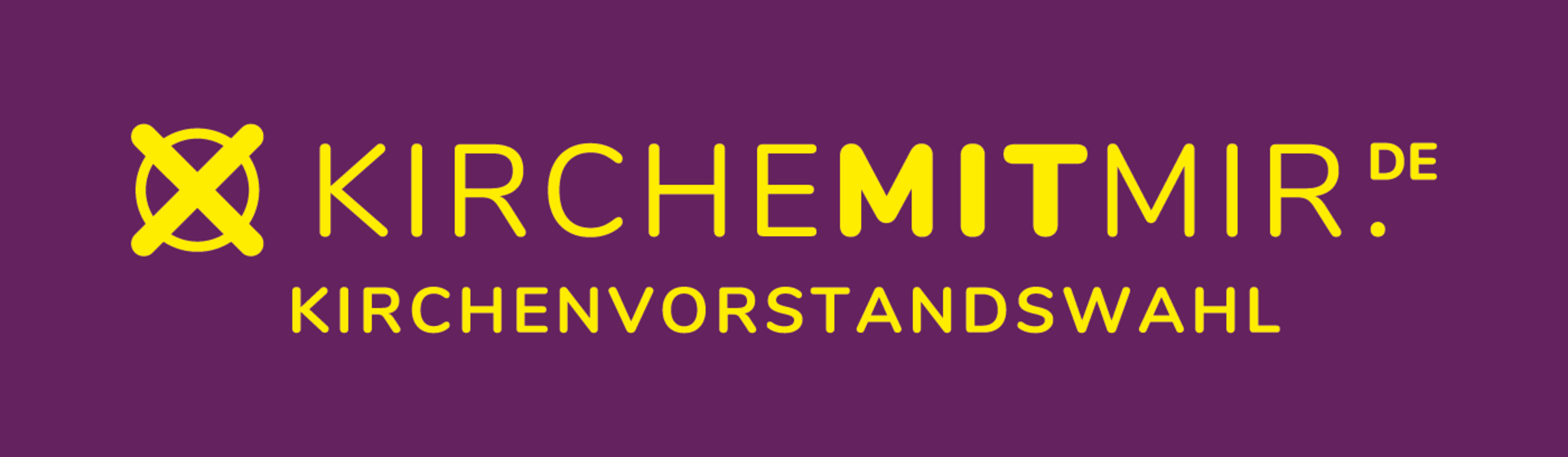 Logo-KMM-Standard-Gelb-auf-Lila