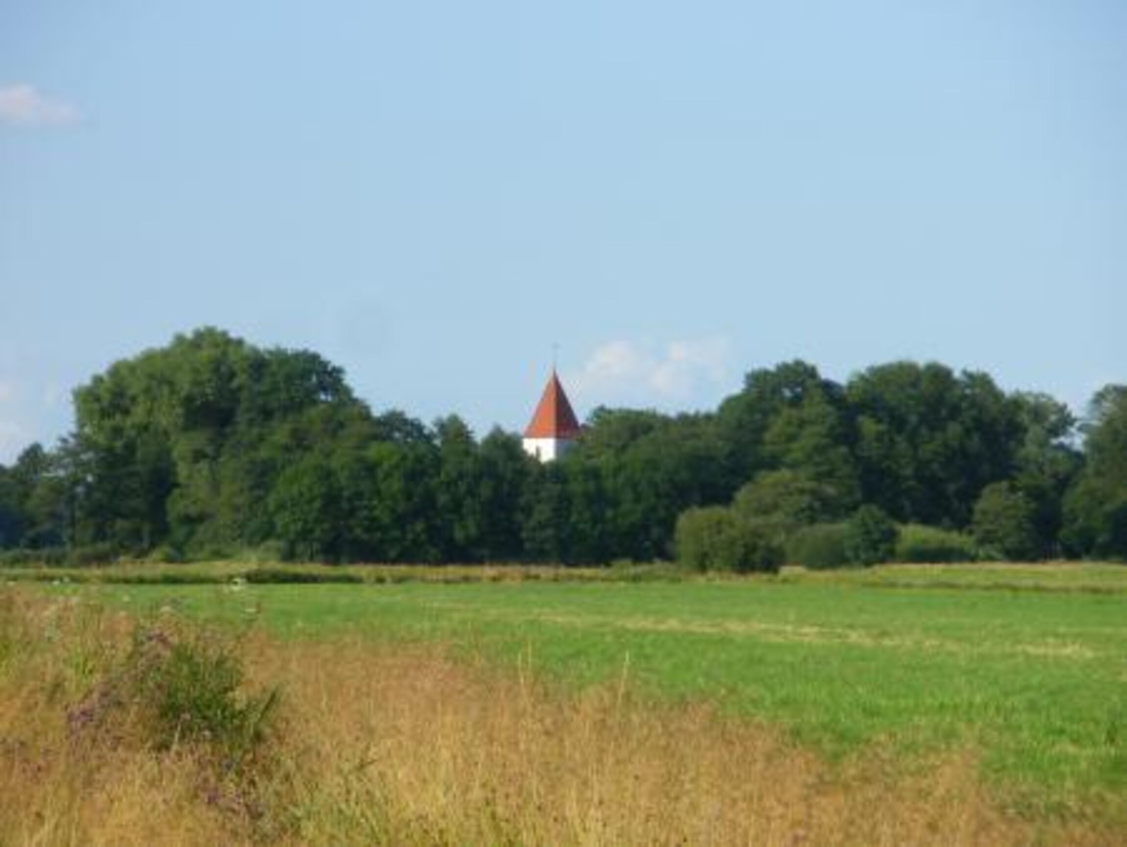Kirche St. Jürgen