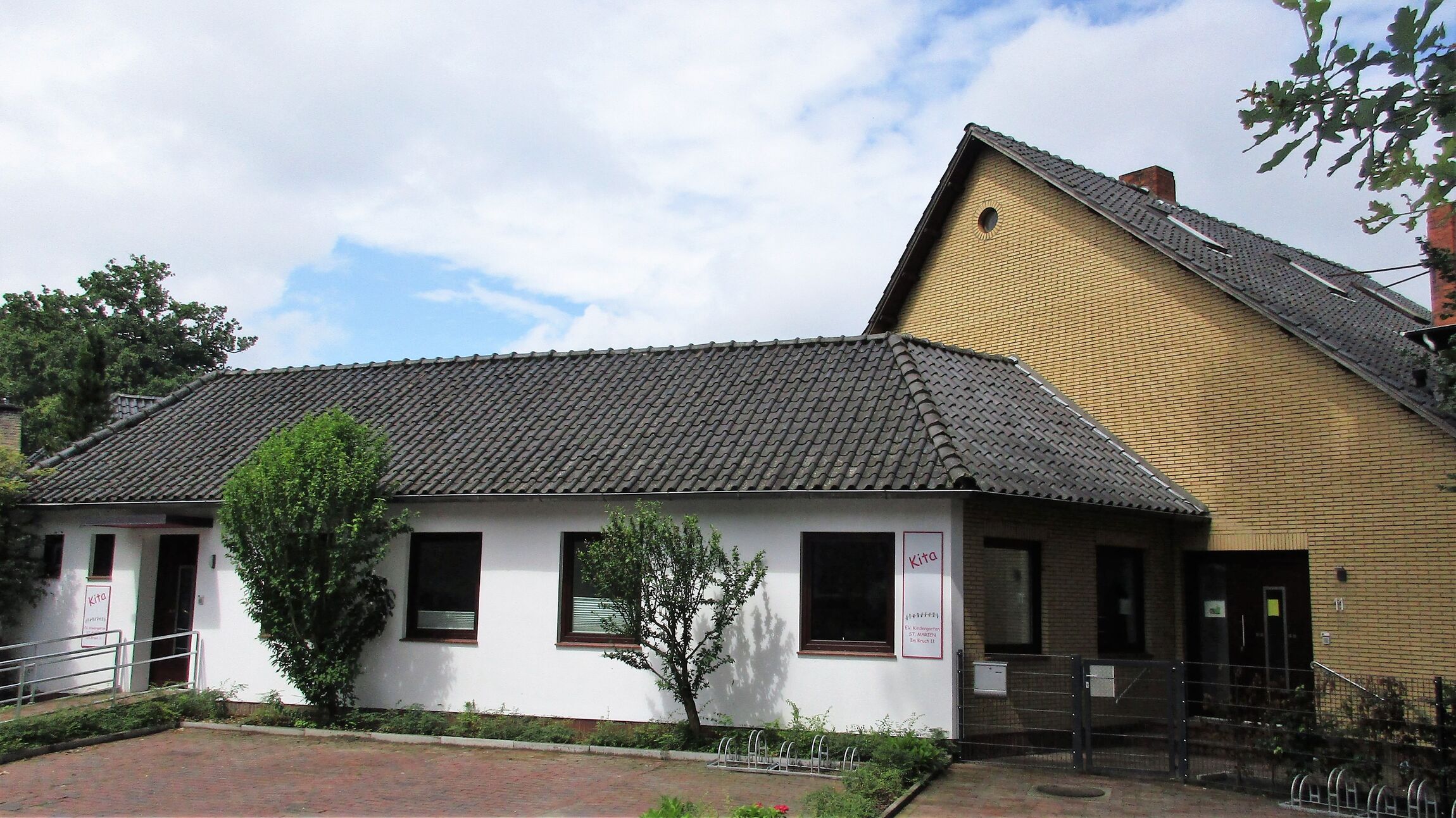 Kindergarten im Bruch C. Steindamm IMG_5053