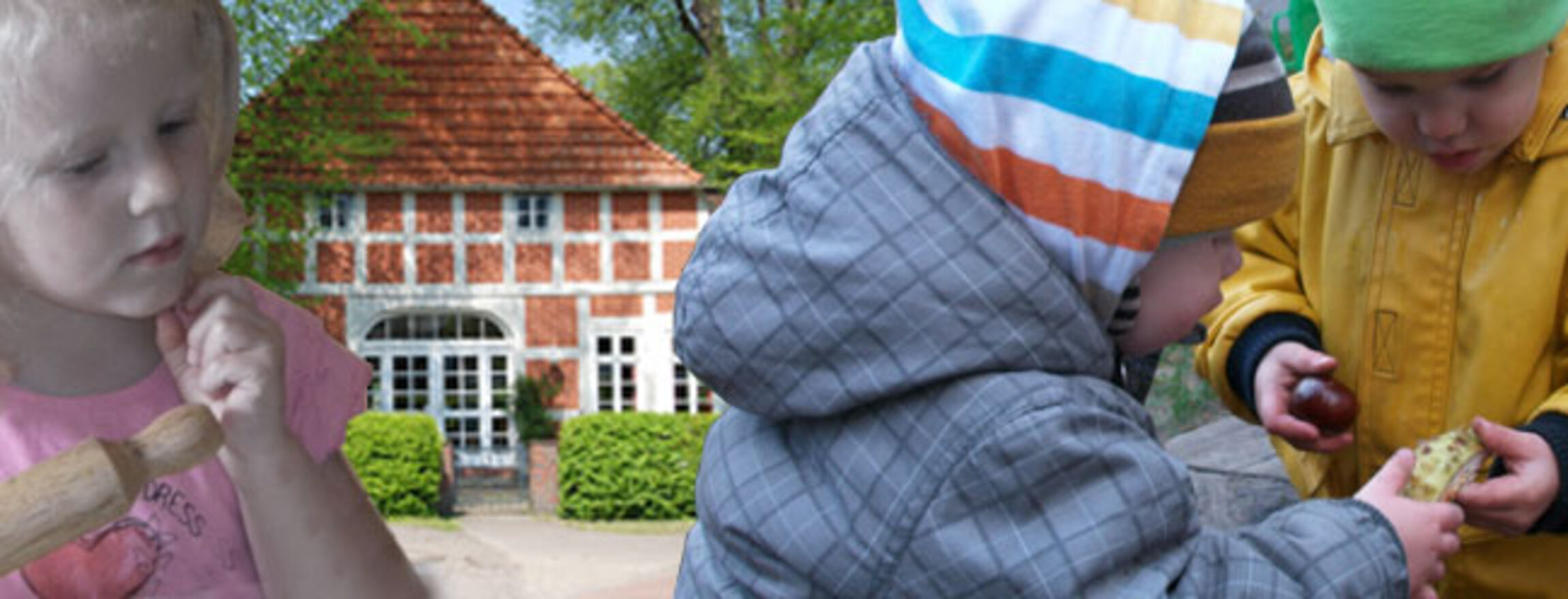 Kiga St. Marien