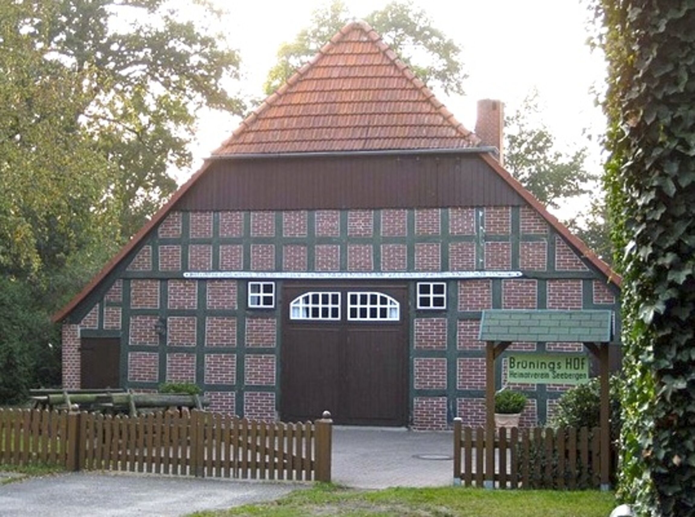 Brünings Hof