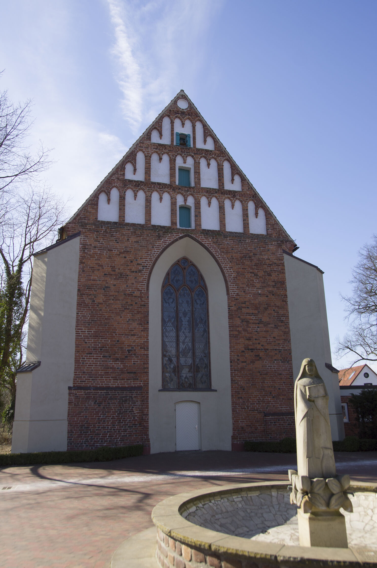 Klosterkirche