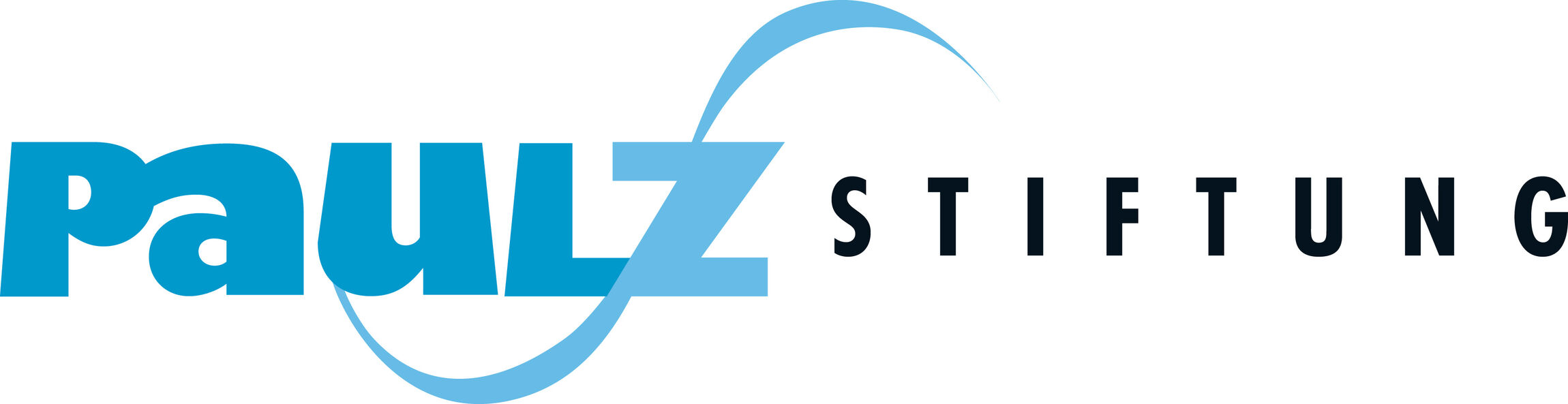 Logo Paulz-Stiftung