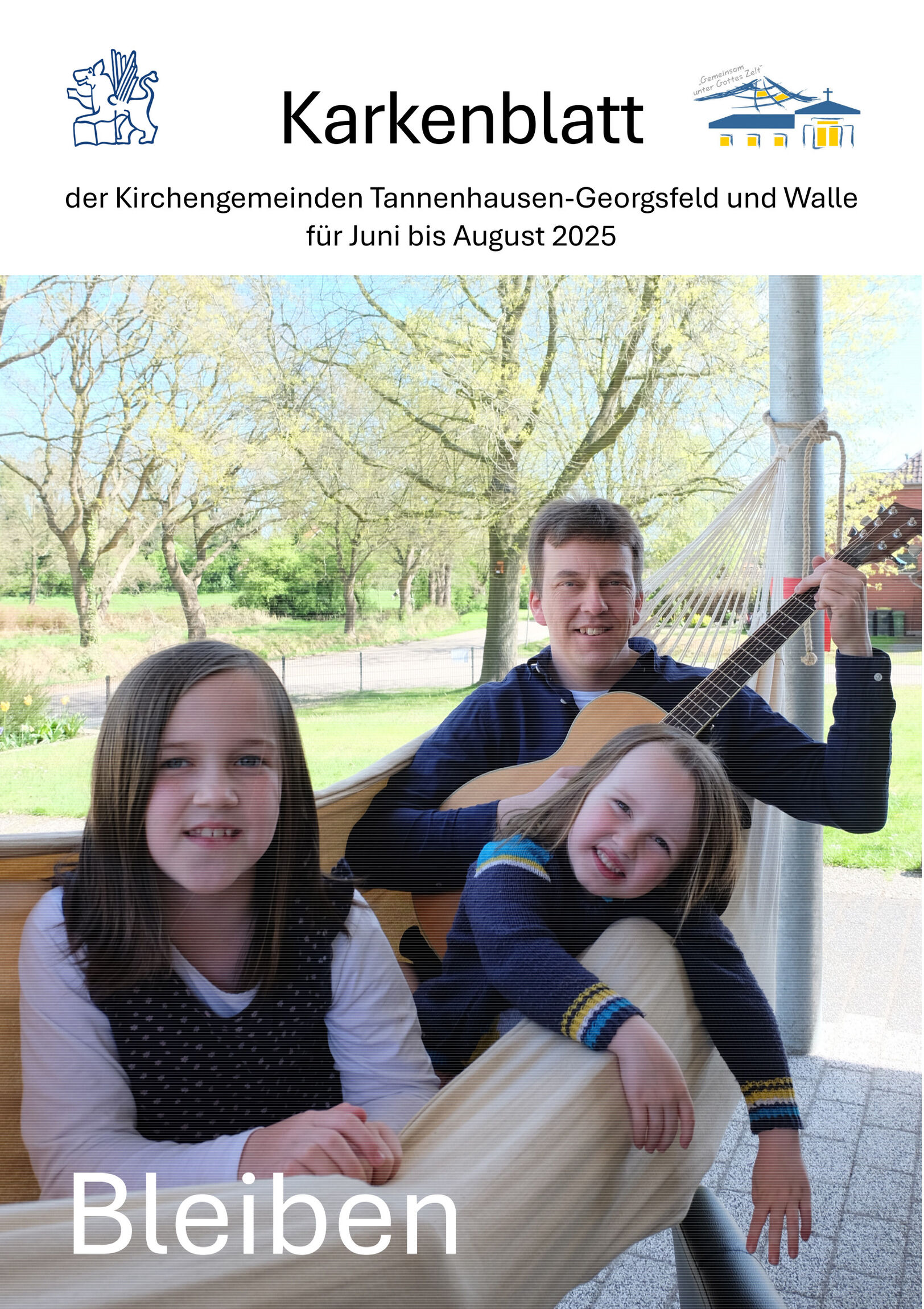 2025.06 Cover Bleiben