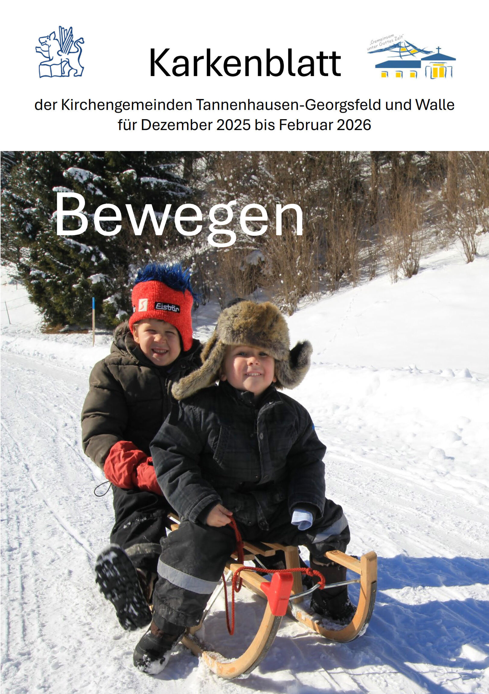 2025.12 Cover Bewegen