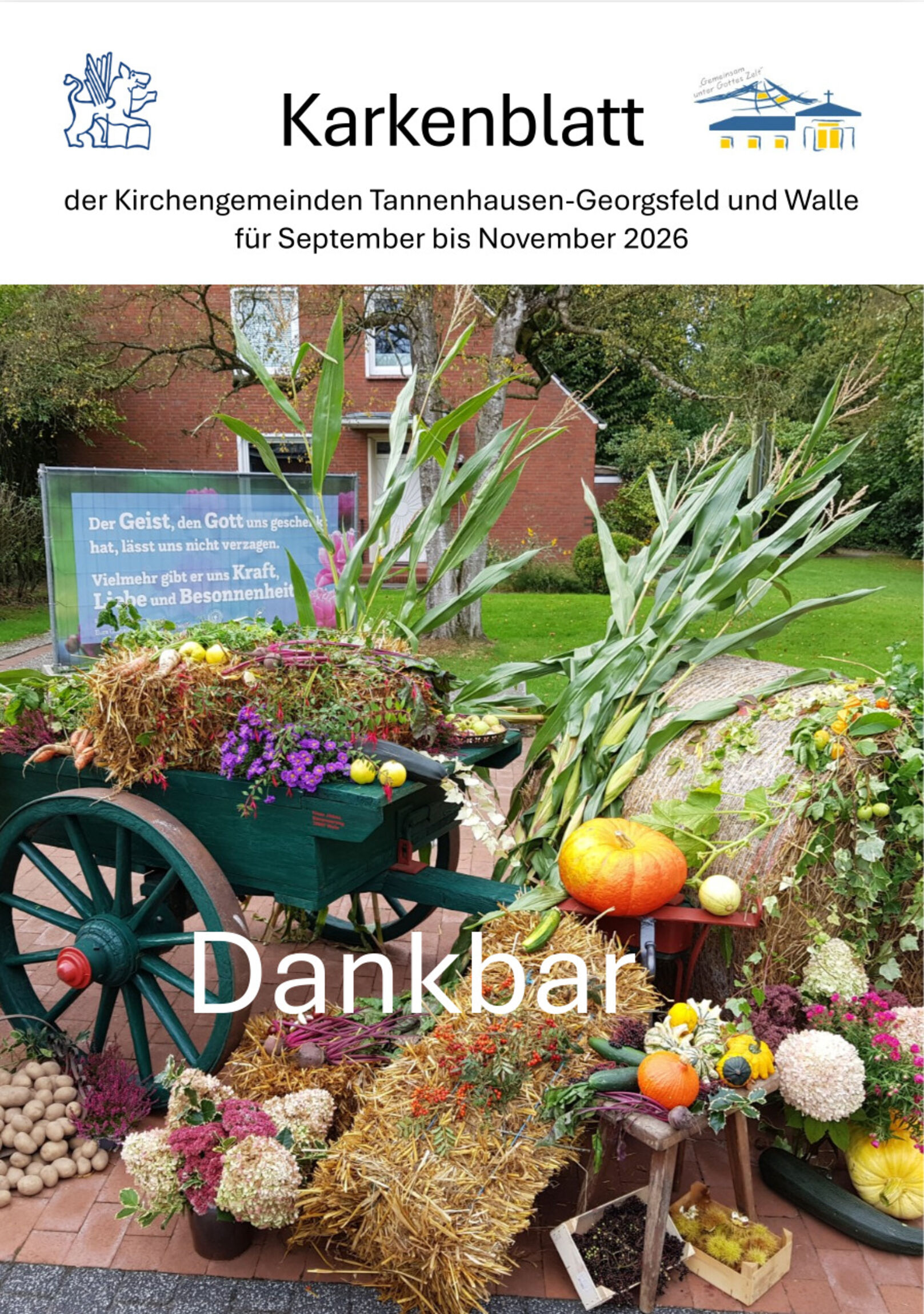 2026.09 Cover Dankbar