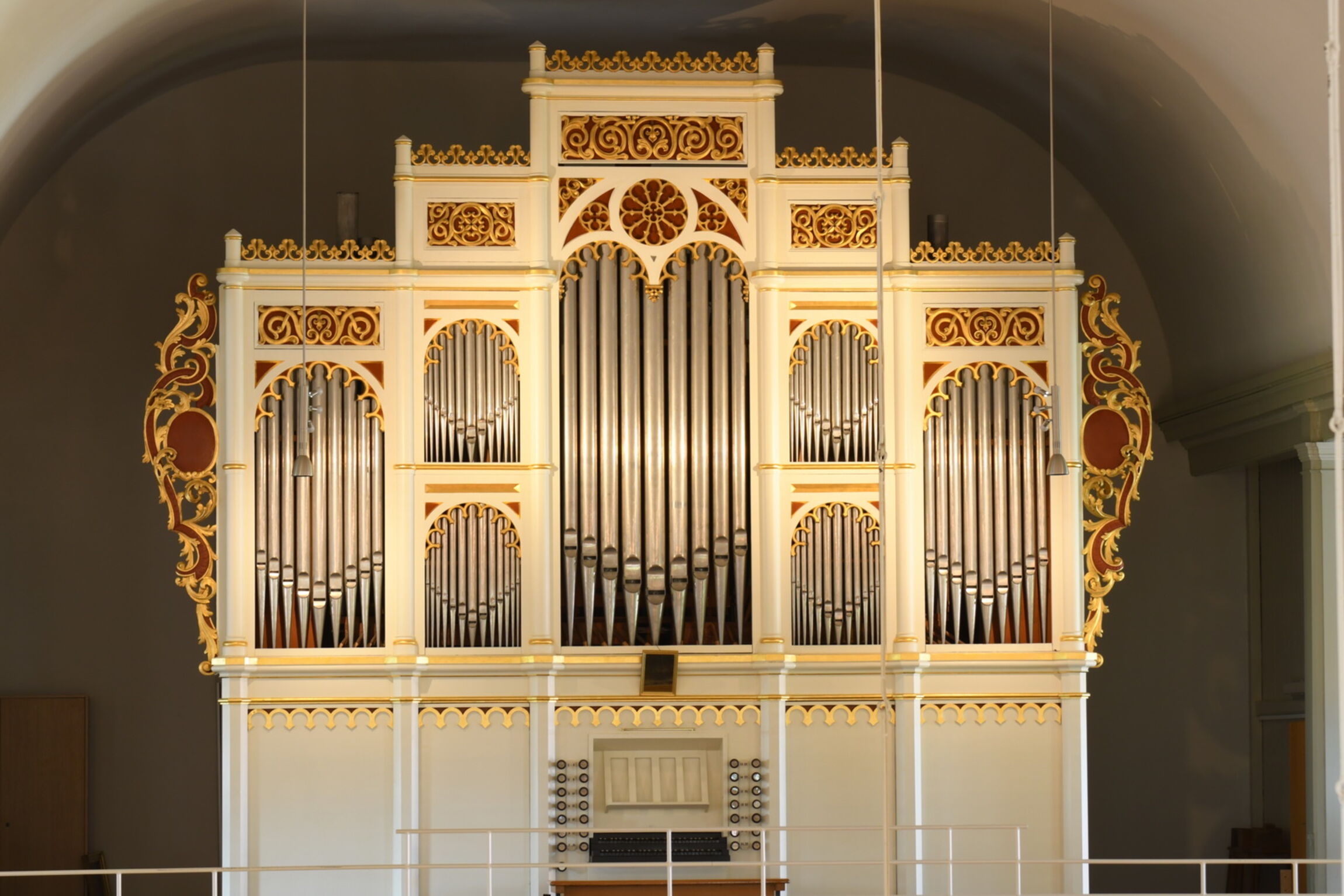 Bild: CHristoph Schönbeck, NOMINE e. V.