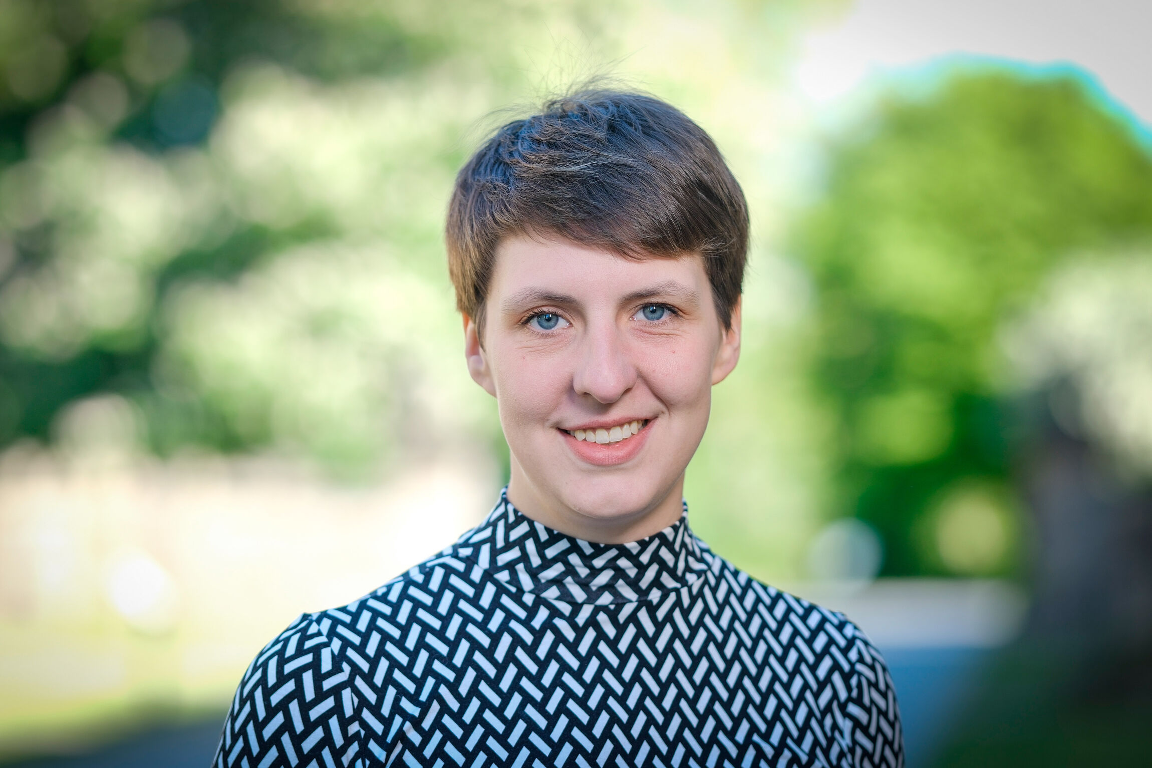 Ordination Lisa Koens zur Pastorin