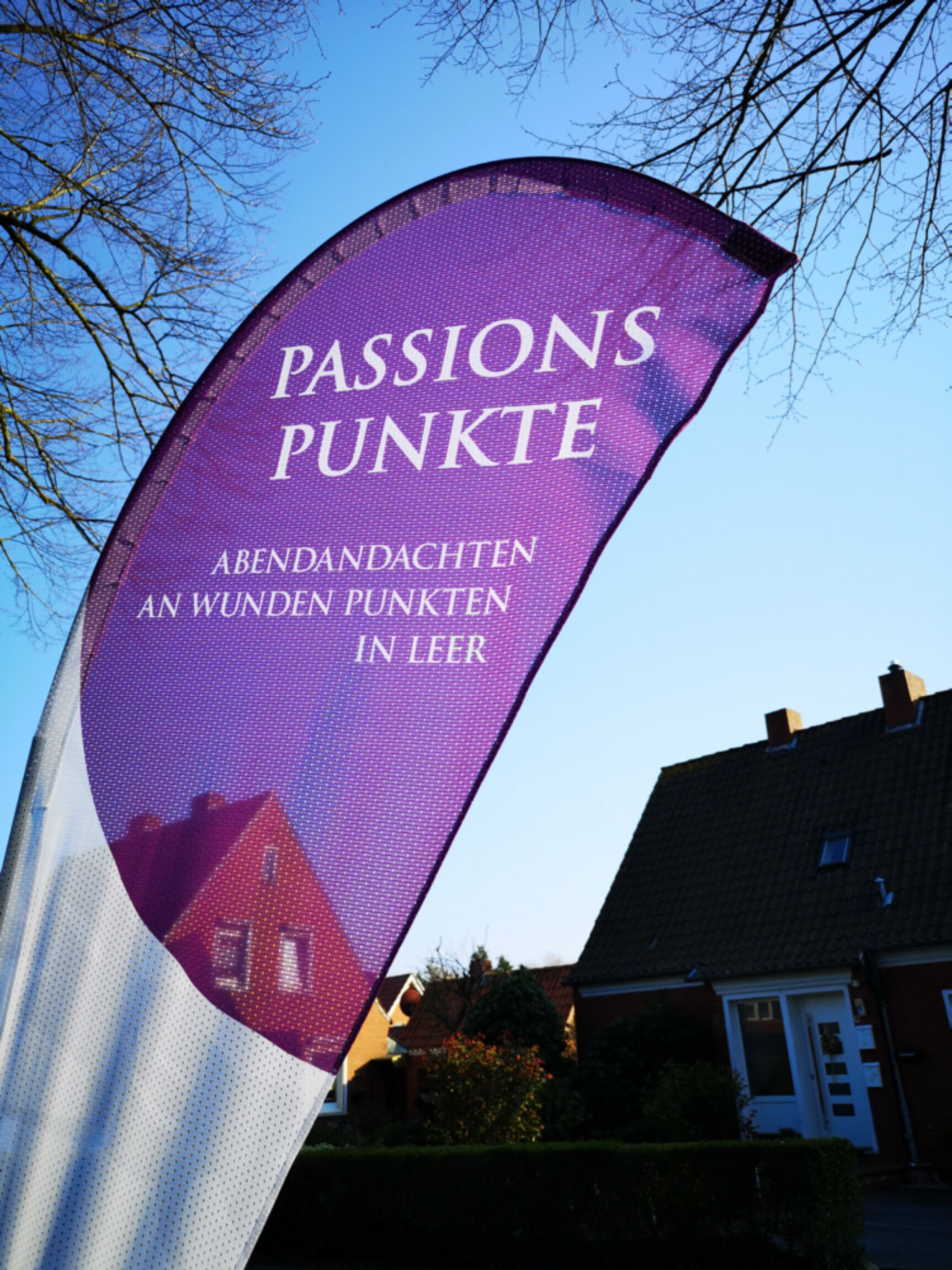 Passionspunkte