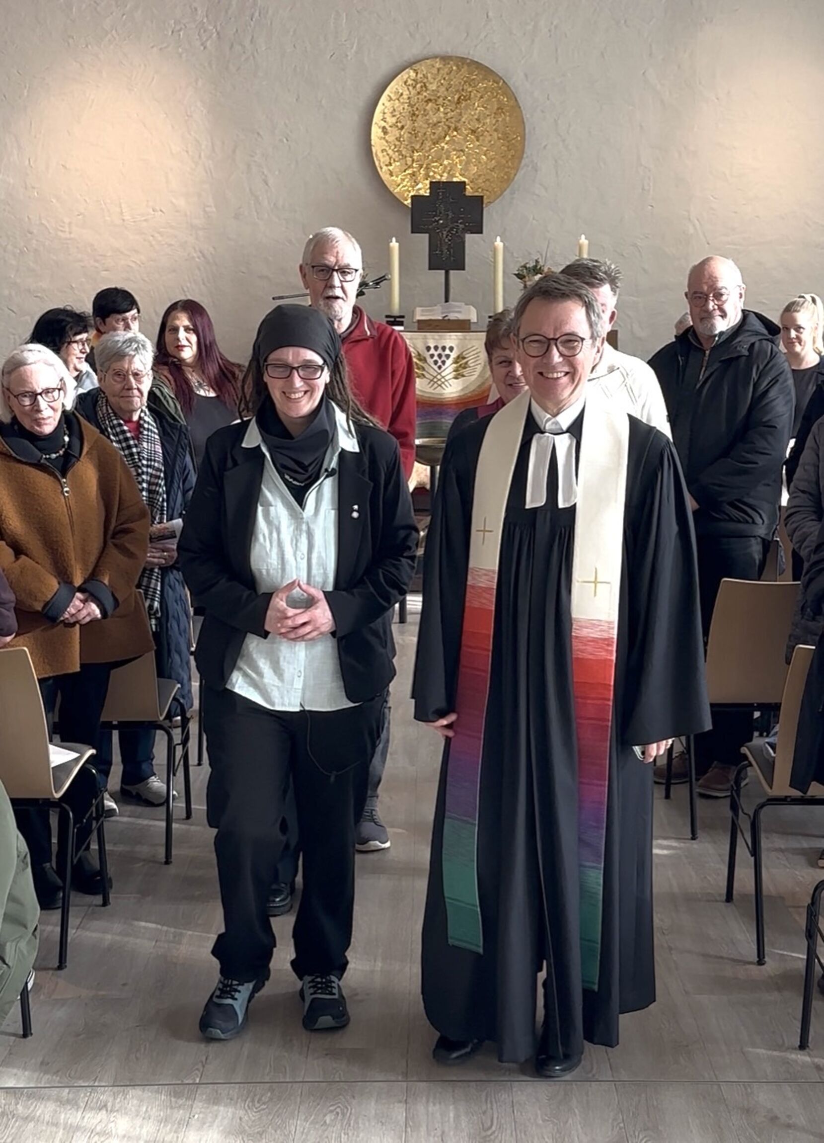 Einführung von Julia Janssen