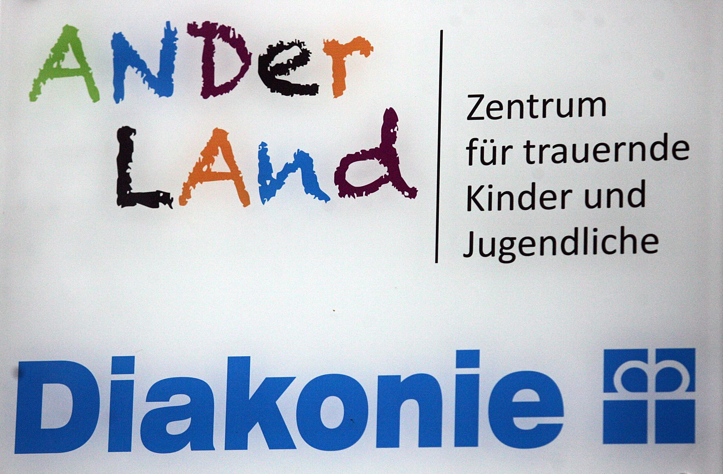 Anderland Logo