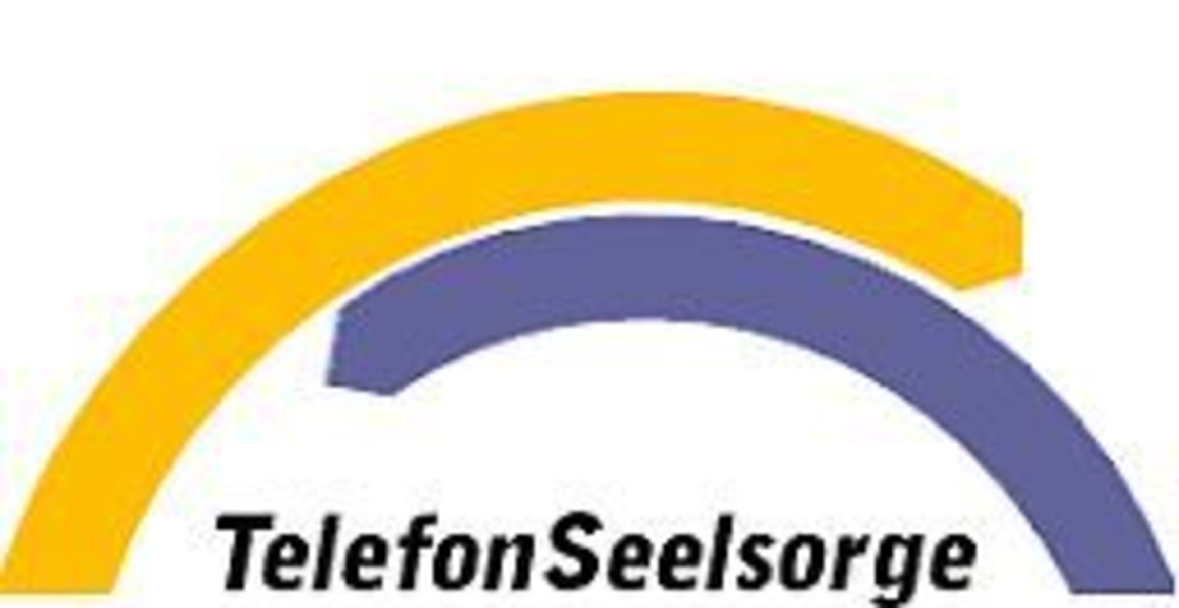 Logo Telefonseelsorge