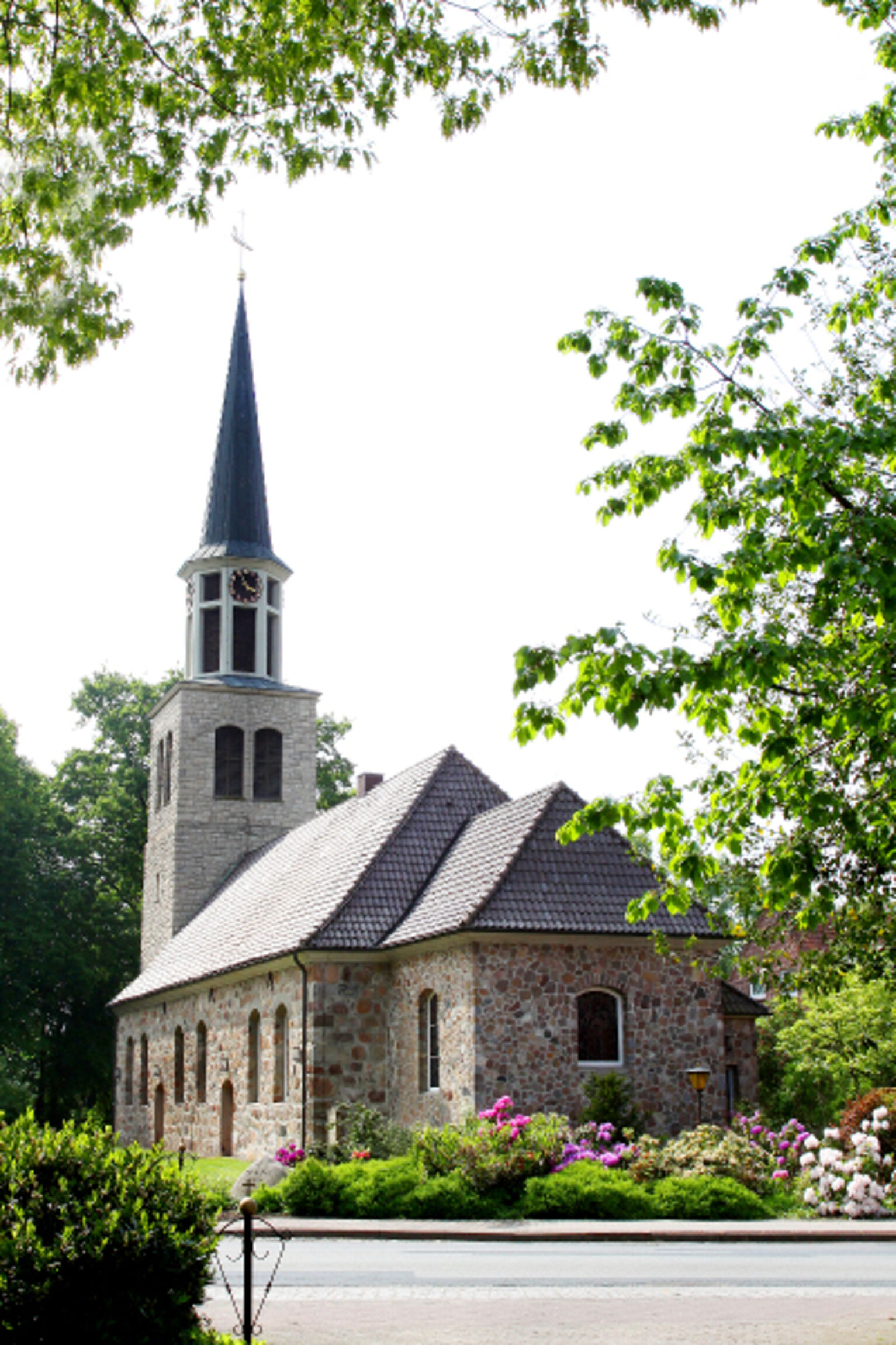Kirche Elsdorf
