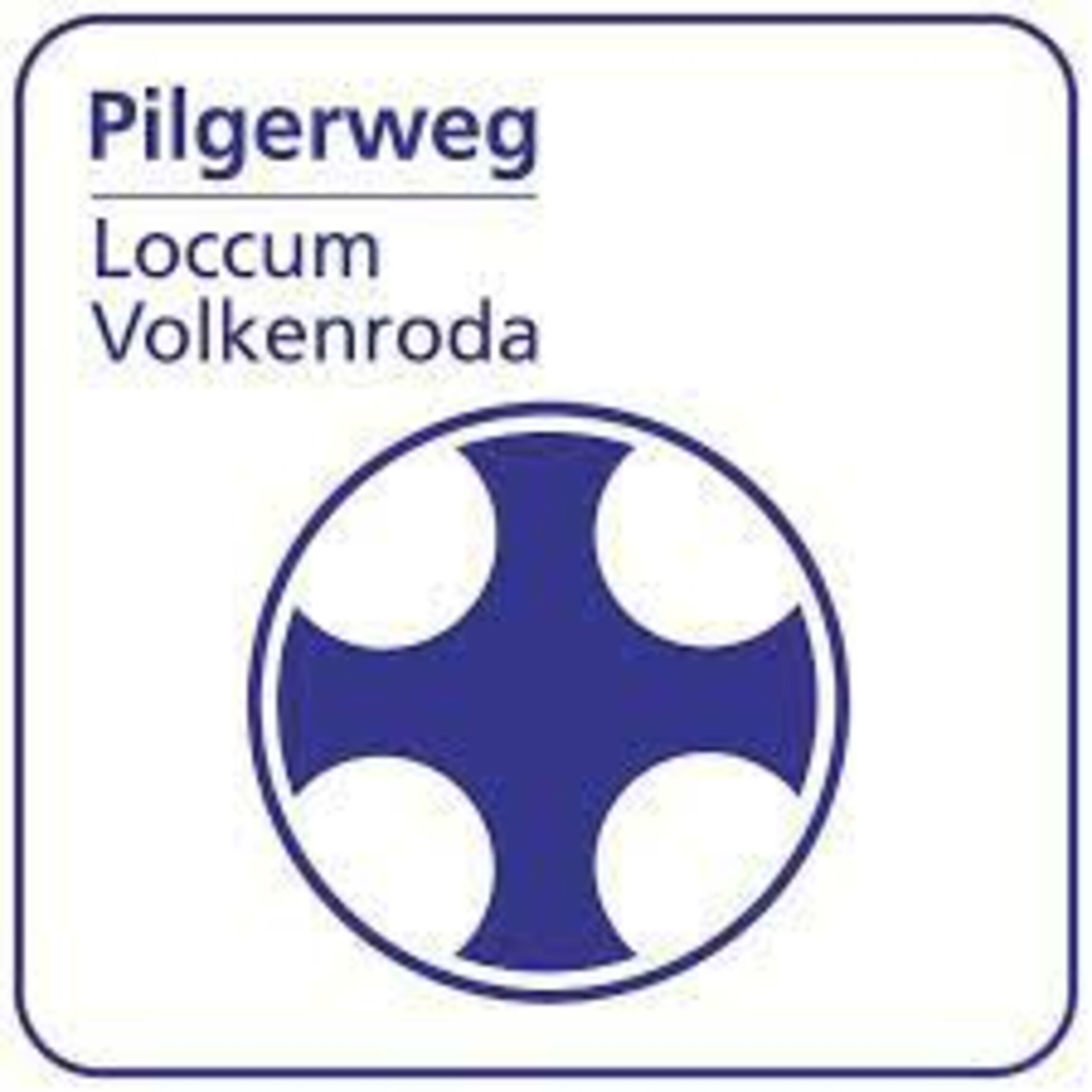 pilgerweg loccum