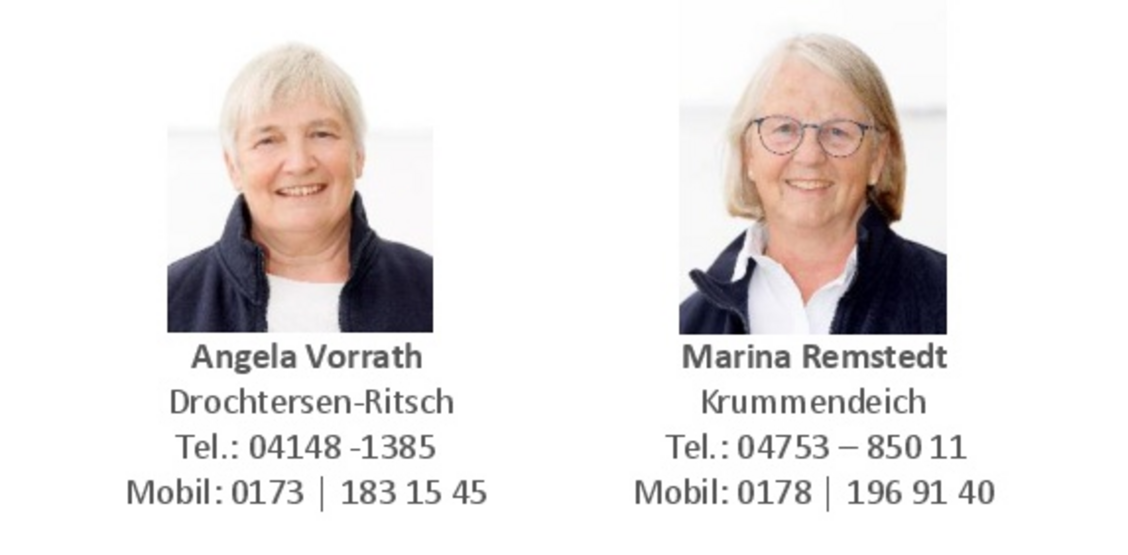 Flyer 2025 TrauerCafé3