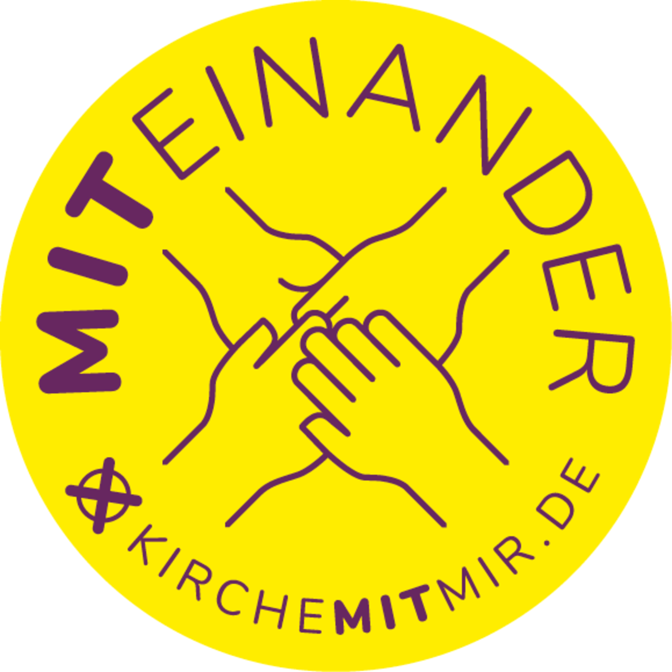 Logo Wahl 2024