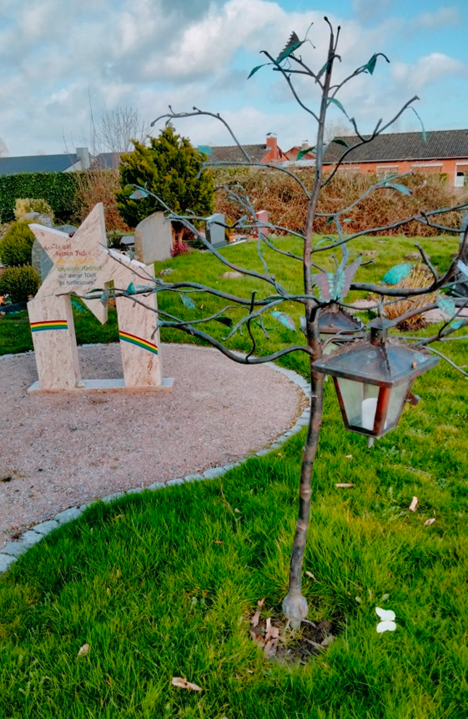 Sternkinderplatz