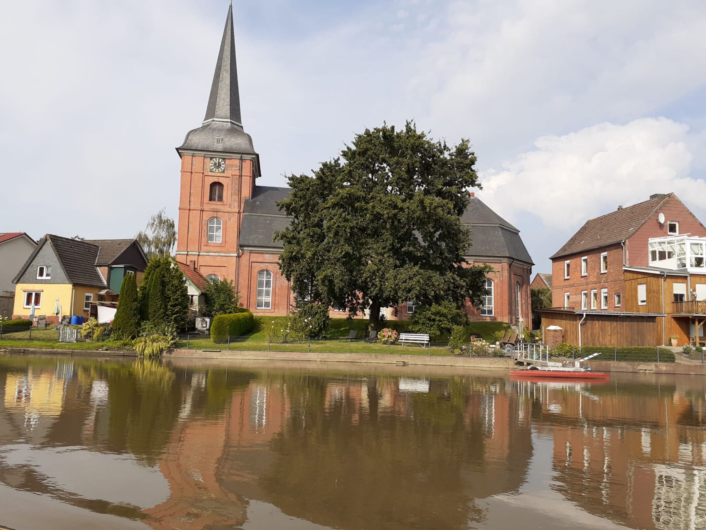 Gemeindefahrt 2024 1