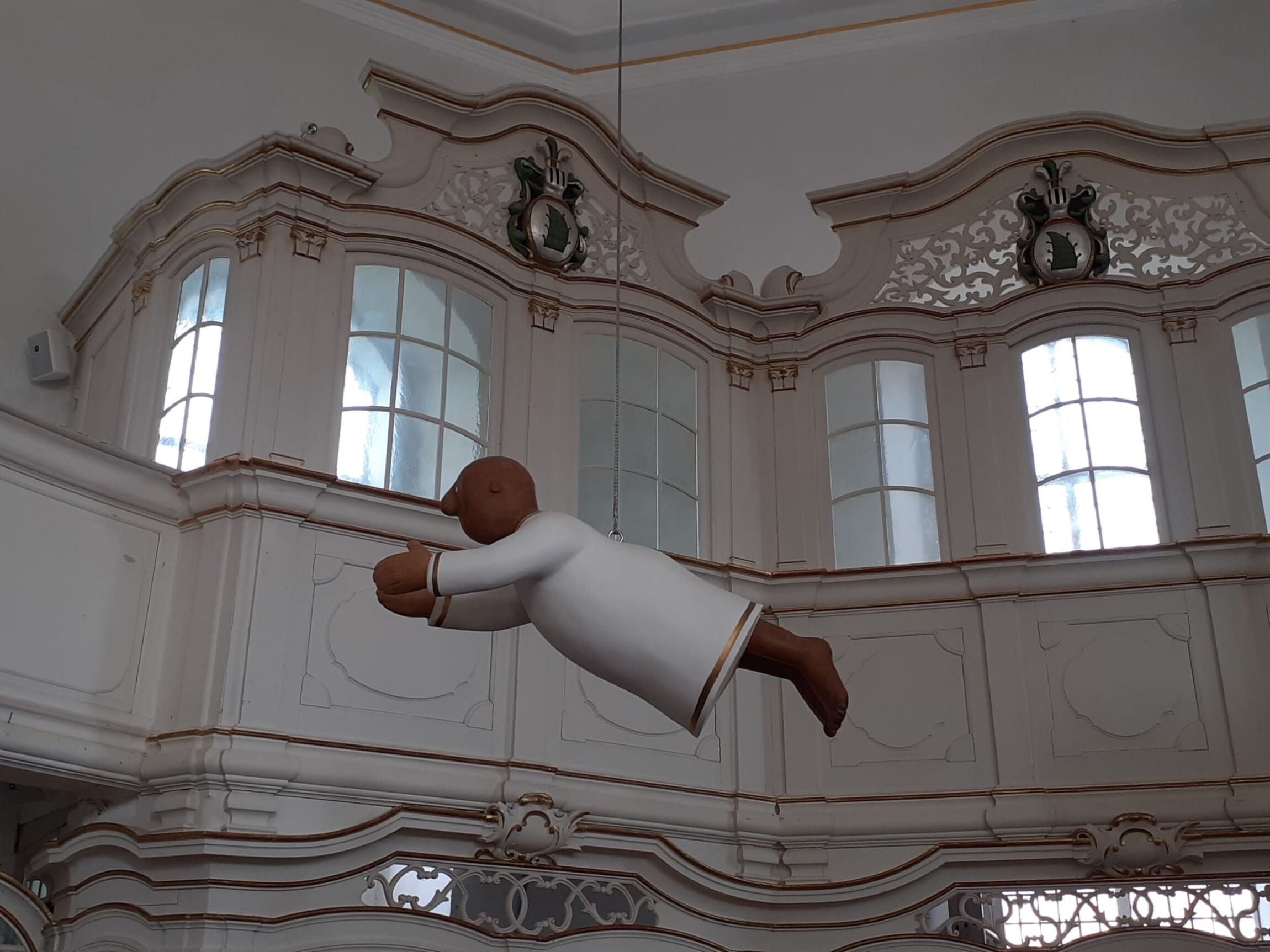 Gemeindefahrt 2024 2