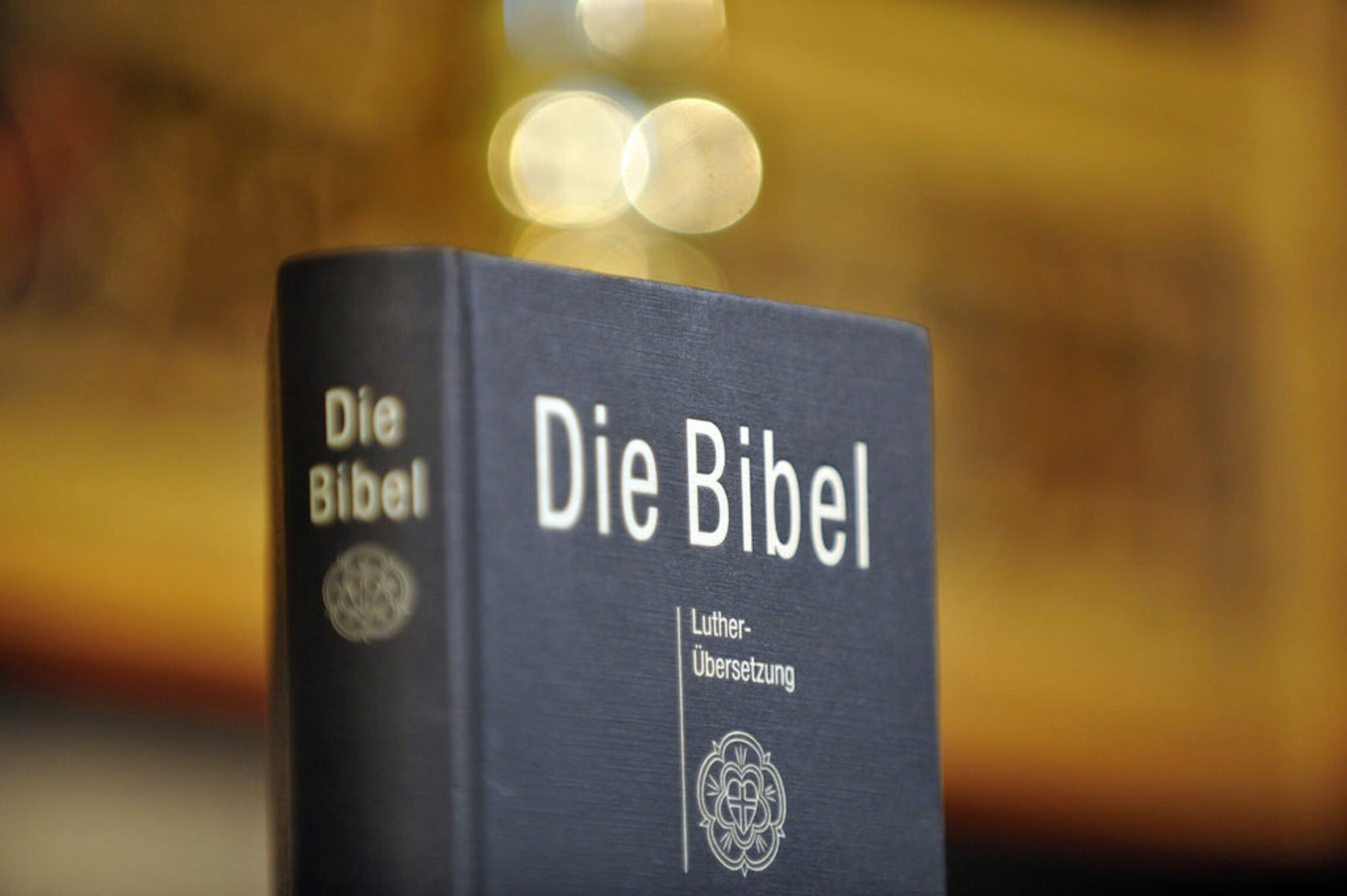 Die Bibel