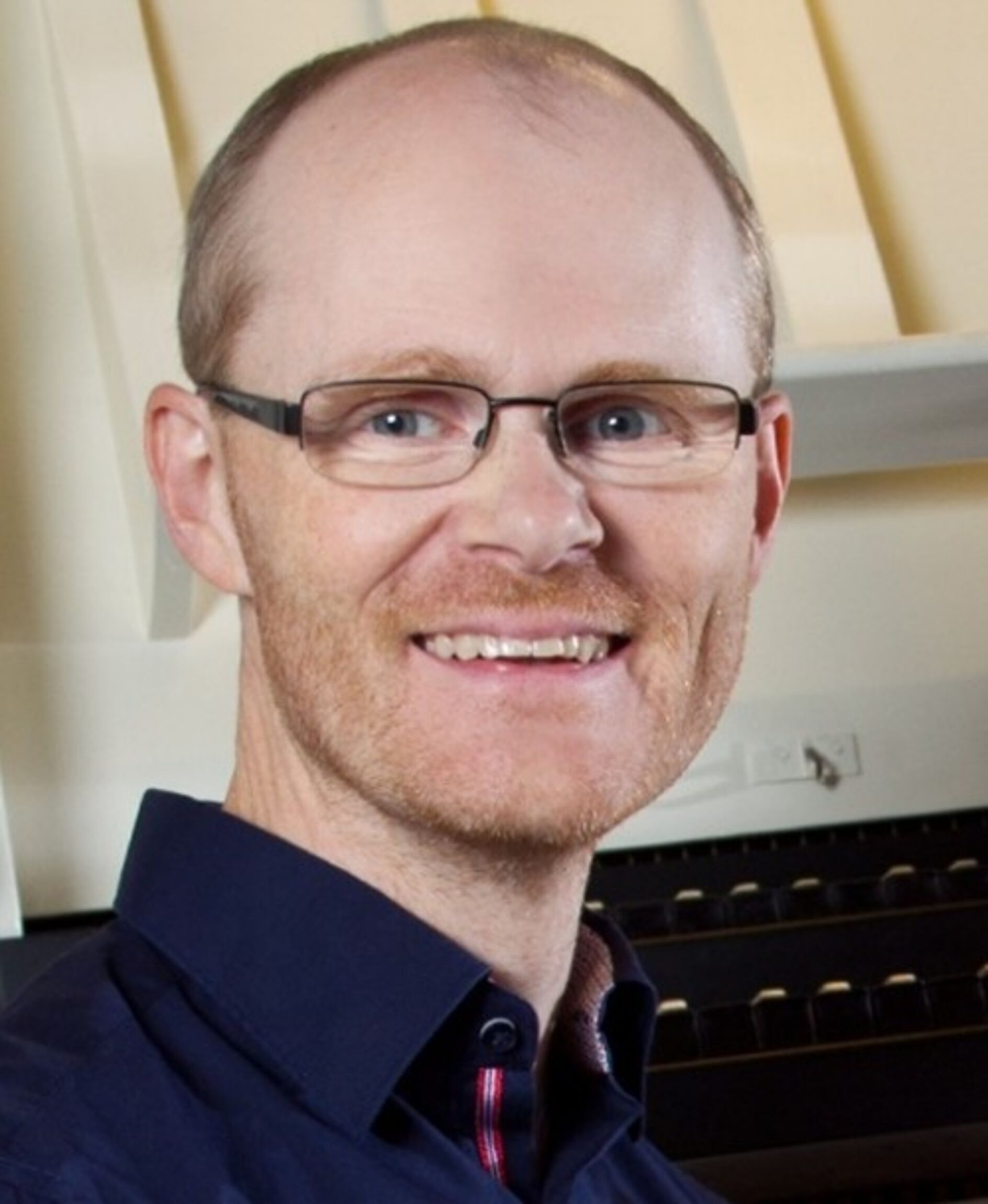 Holger Brandt