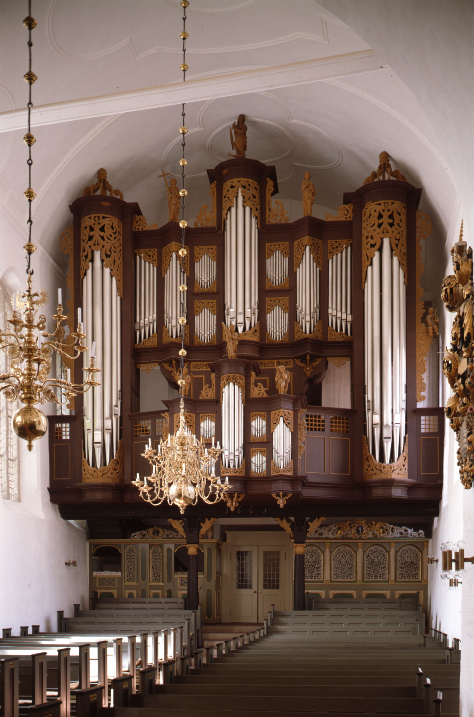 Cosmae-Orgel