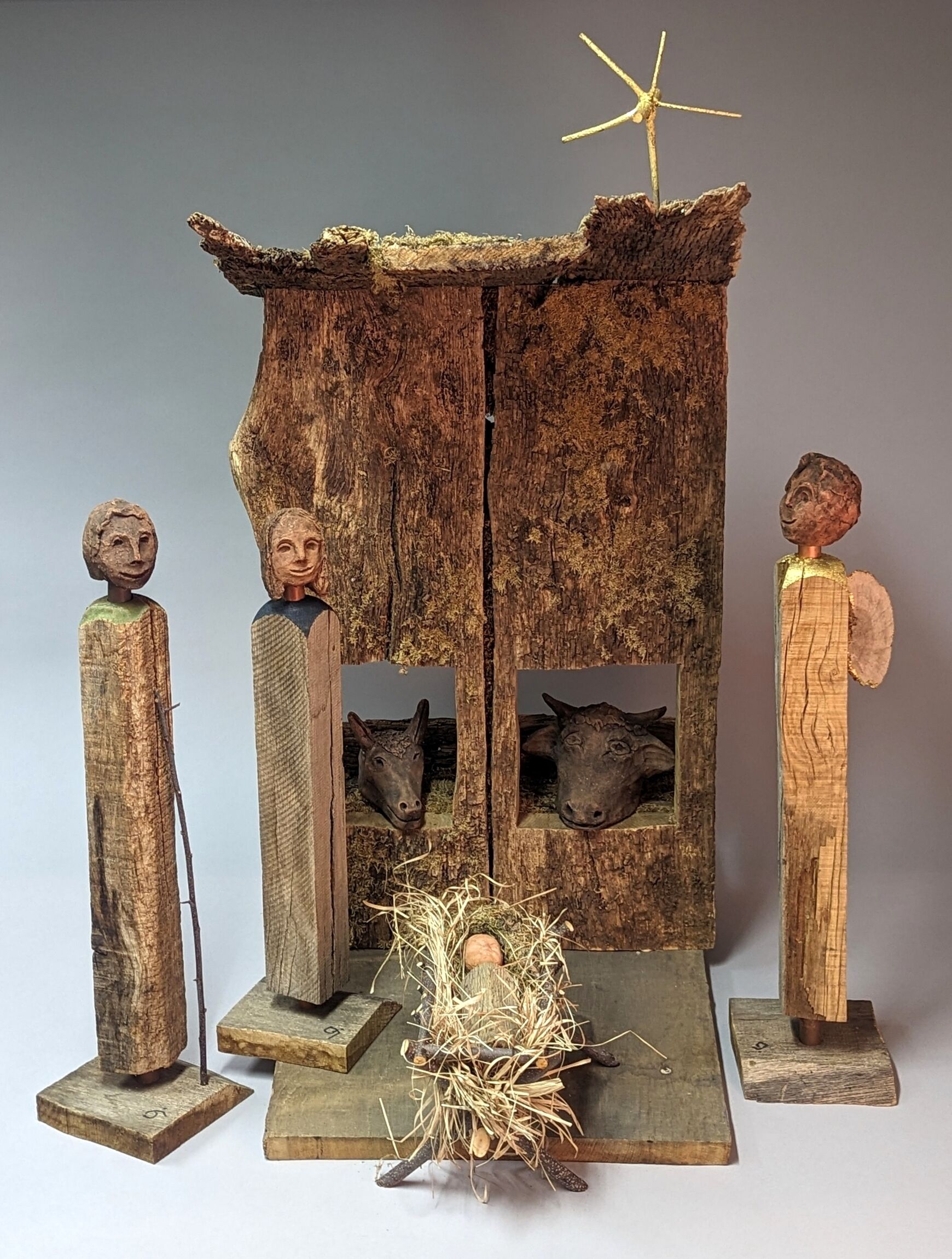 Krippenausstellung 2025