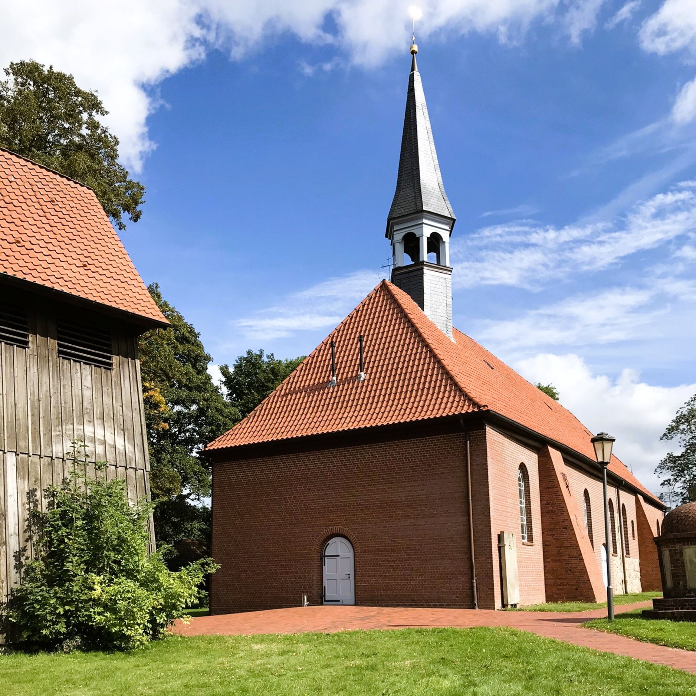 Kirche St. Nicolai