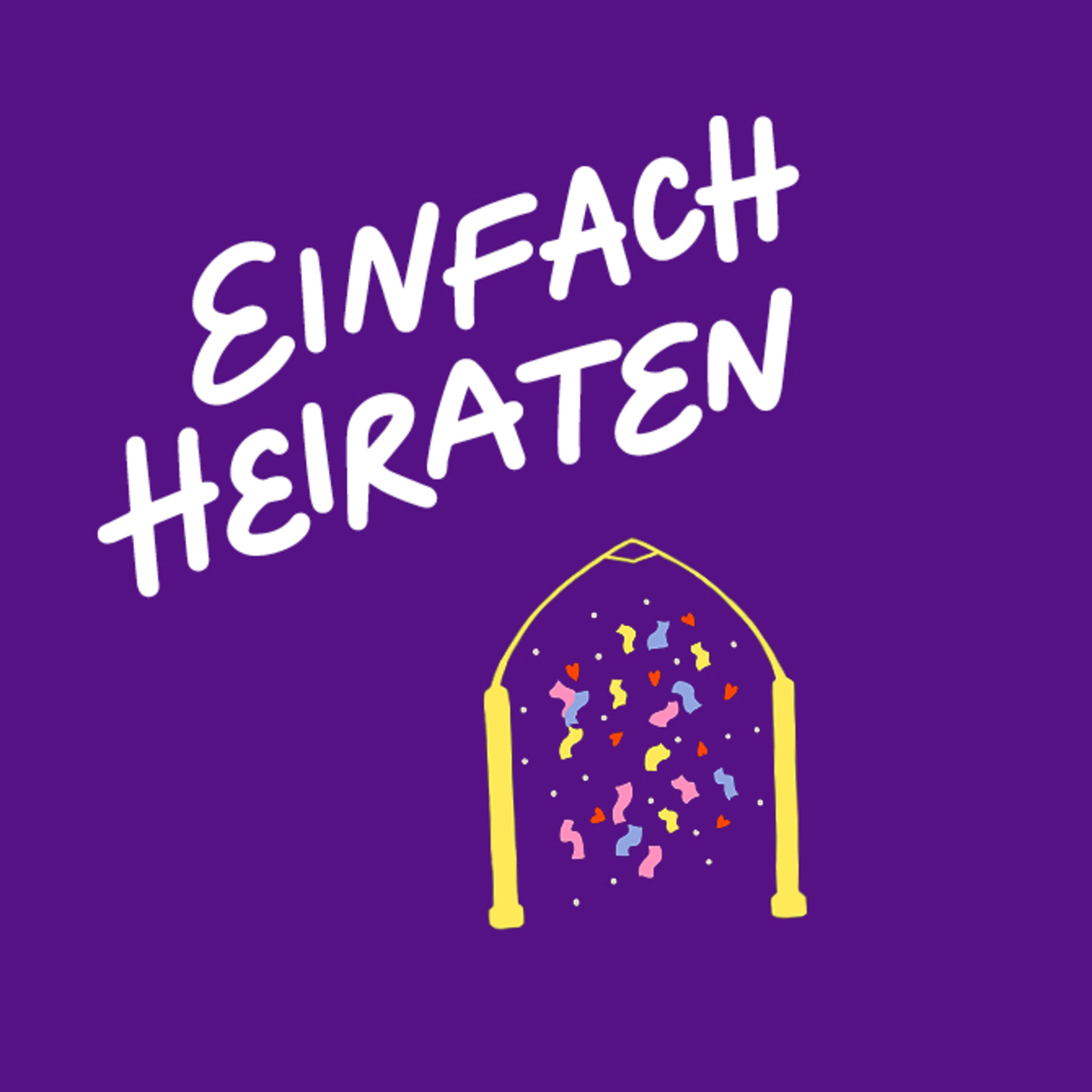 Einfach heiraten 2026