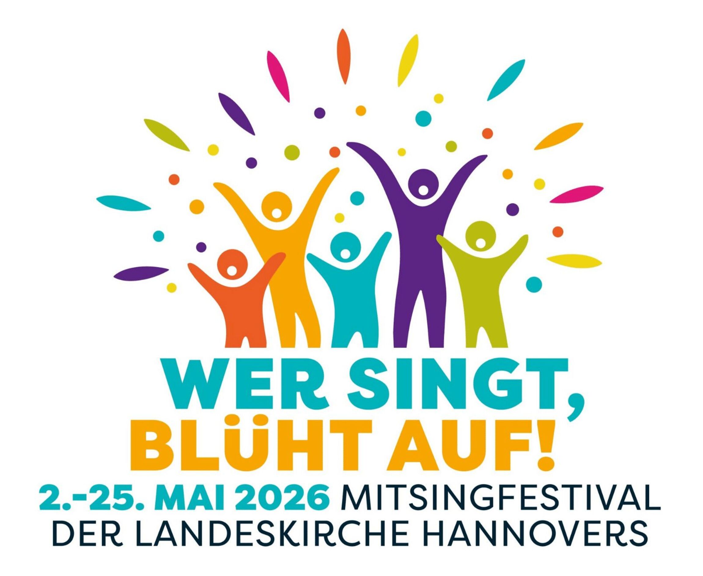 Mitsingfestival 2026