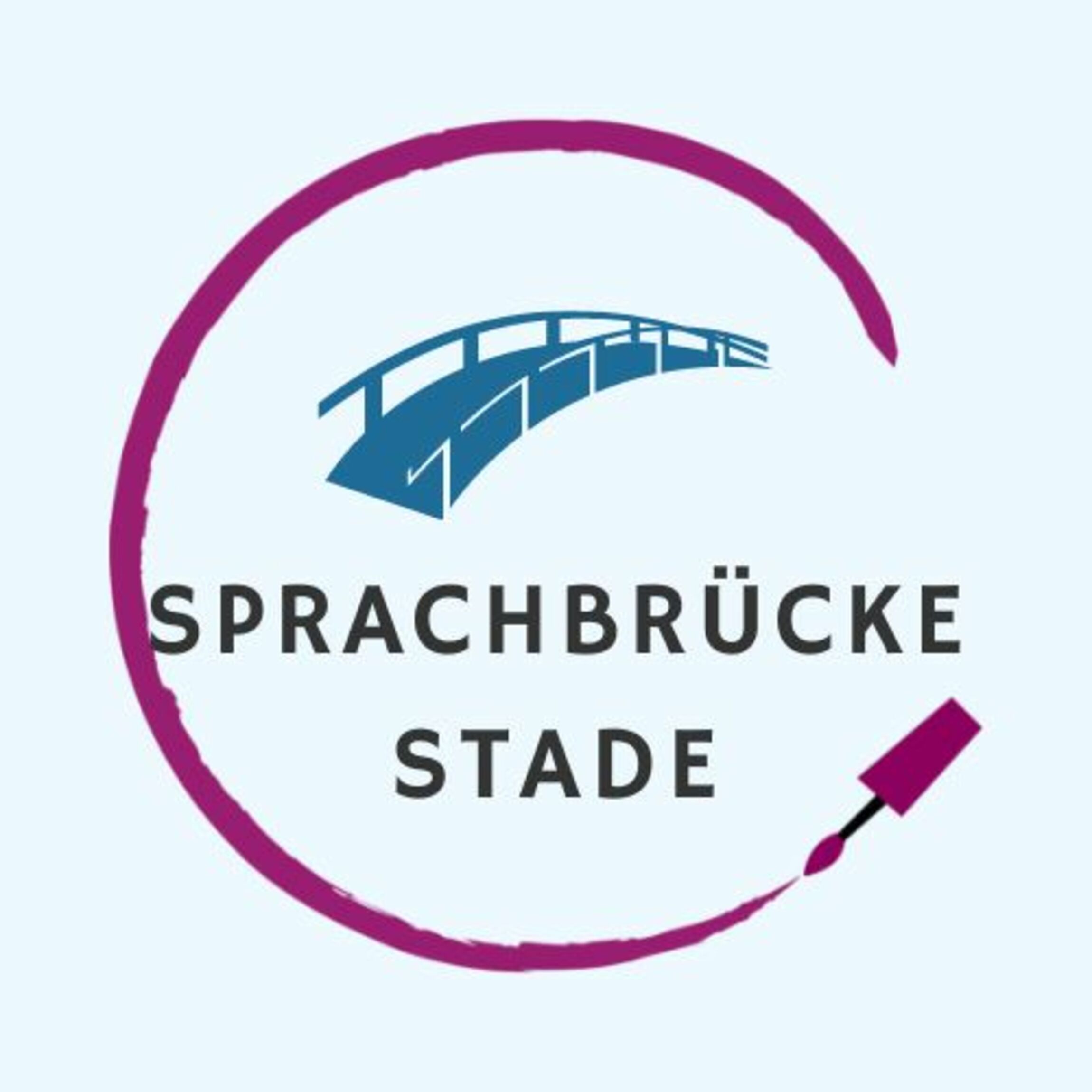 Sprachbrücke Stade