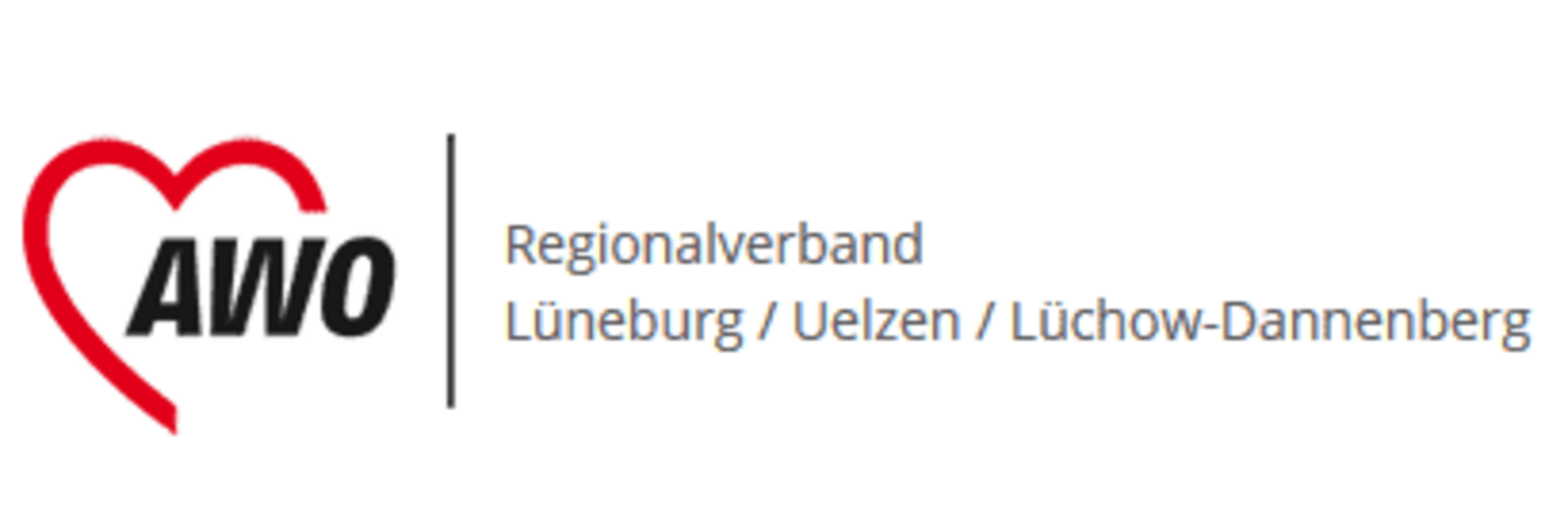 Logo Awo Regionalverband Lüneburg/ Uelzen/ Lüchow-Dannenberg