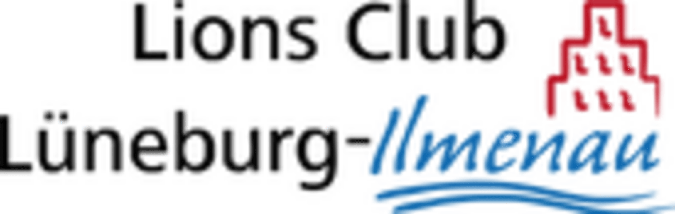 Logo Lions Club Lüneburg Ilmenau