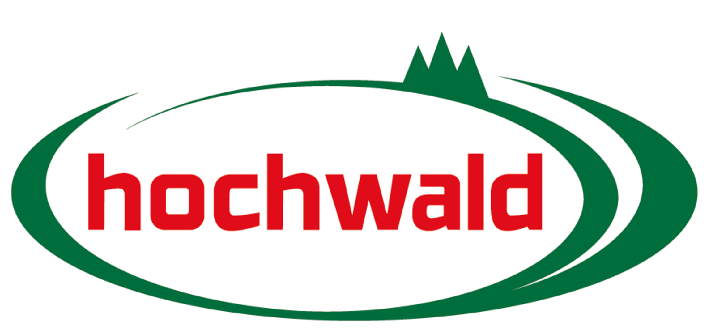 Logo Hochwald Foods GmbH
