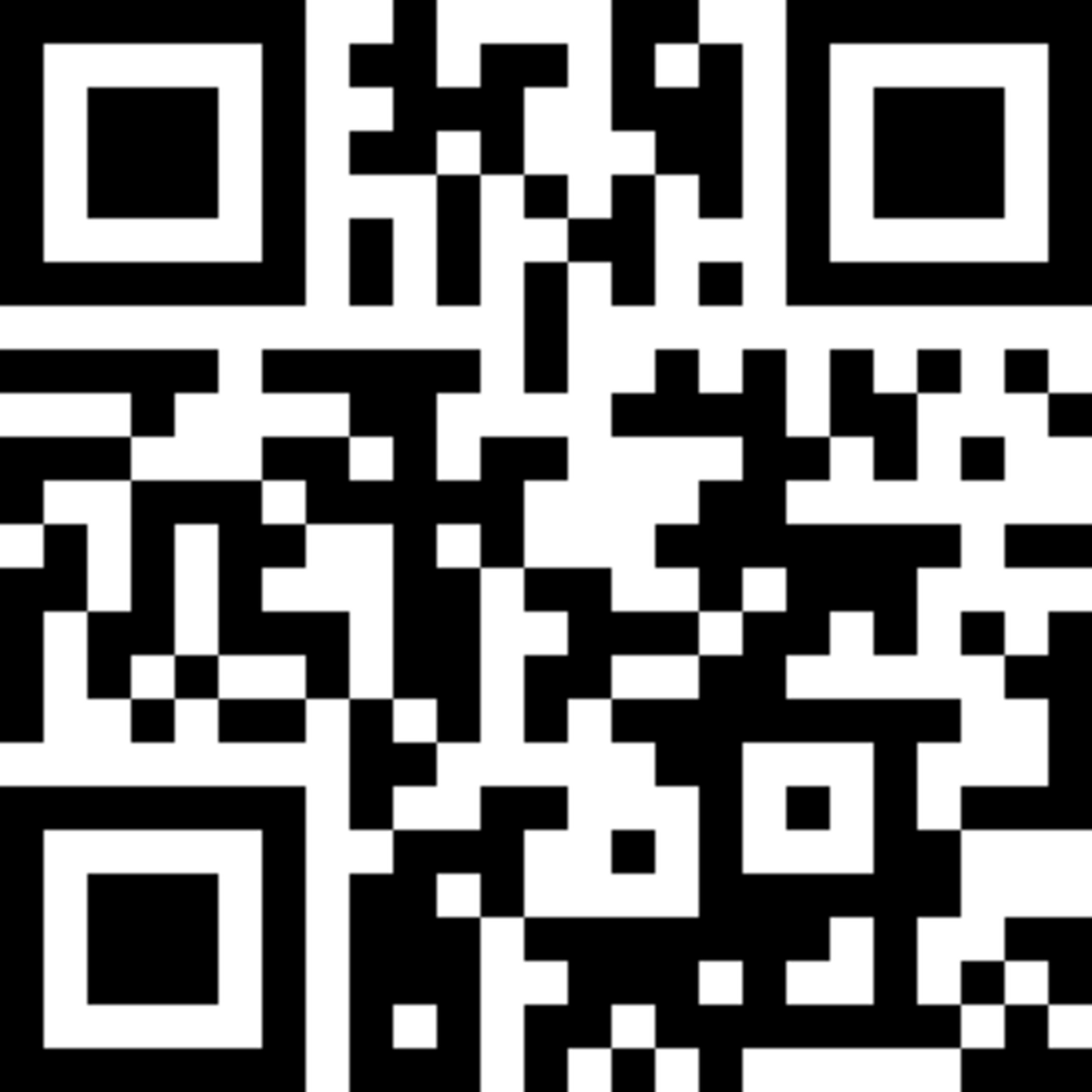 QR Code zum Spenden für die Lüneburger Vesperkirche