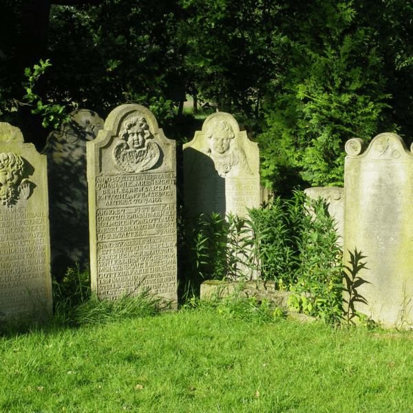 Friedhof St. Jürgen